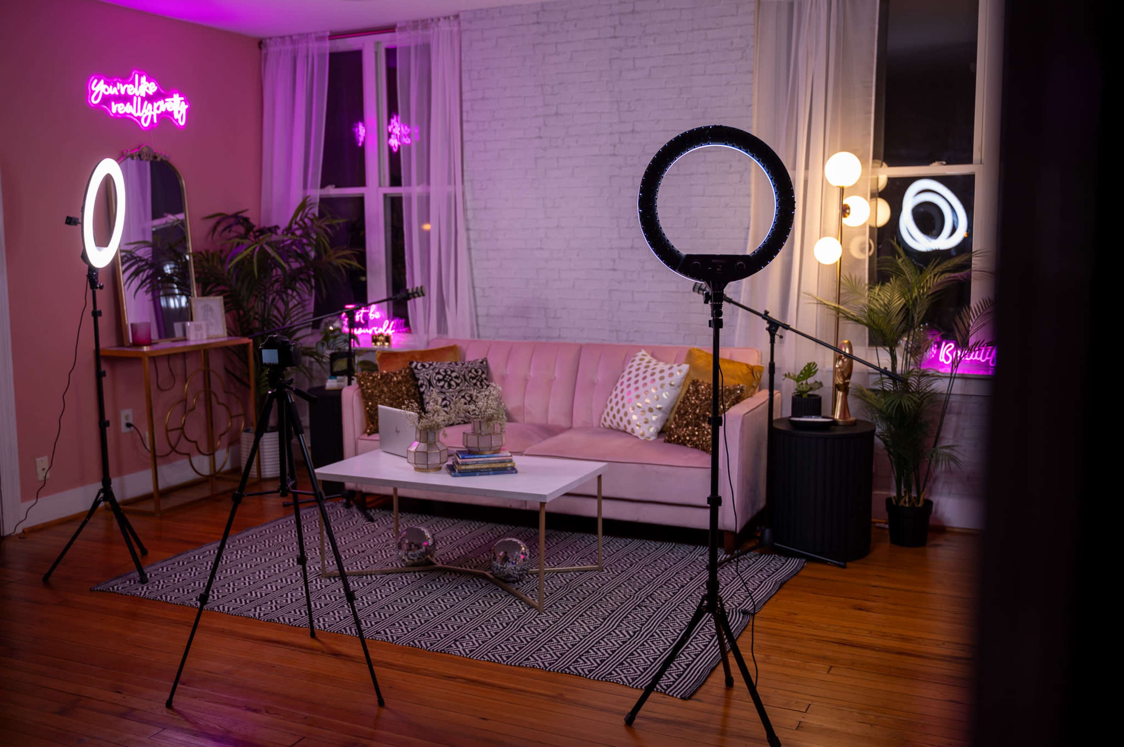 Urban Loft with a TON of Natural Light Image in Chamberlayne Industrial Center, Richmond, VA