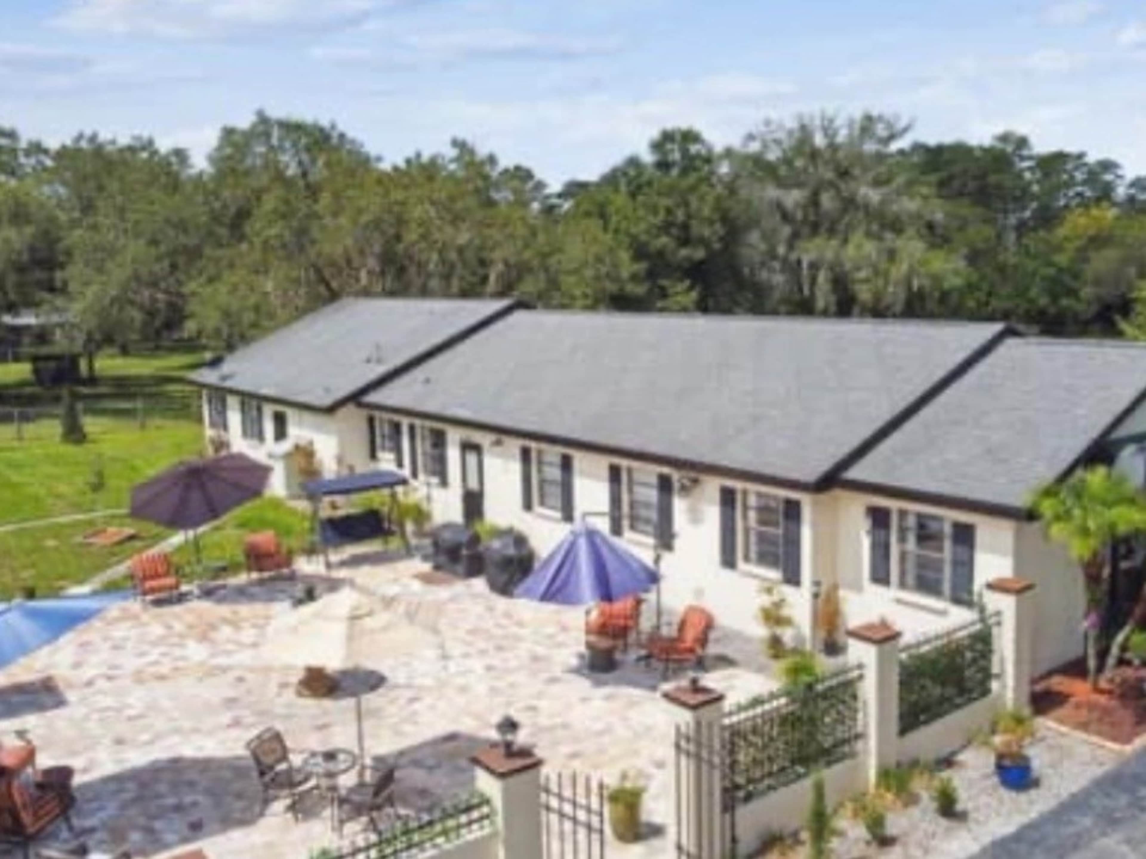 Luxury Vacation Rental