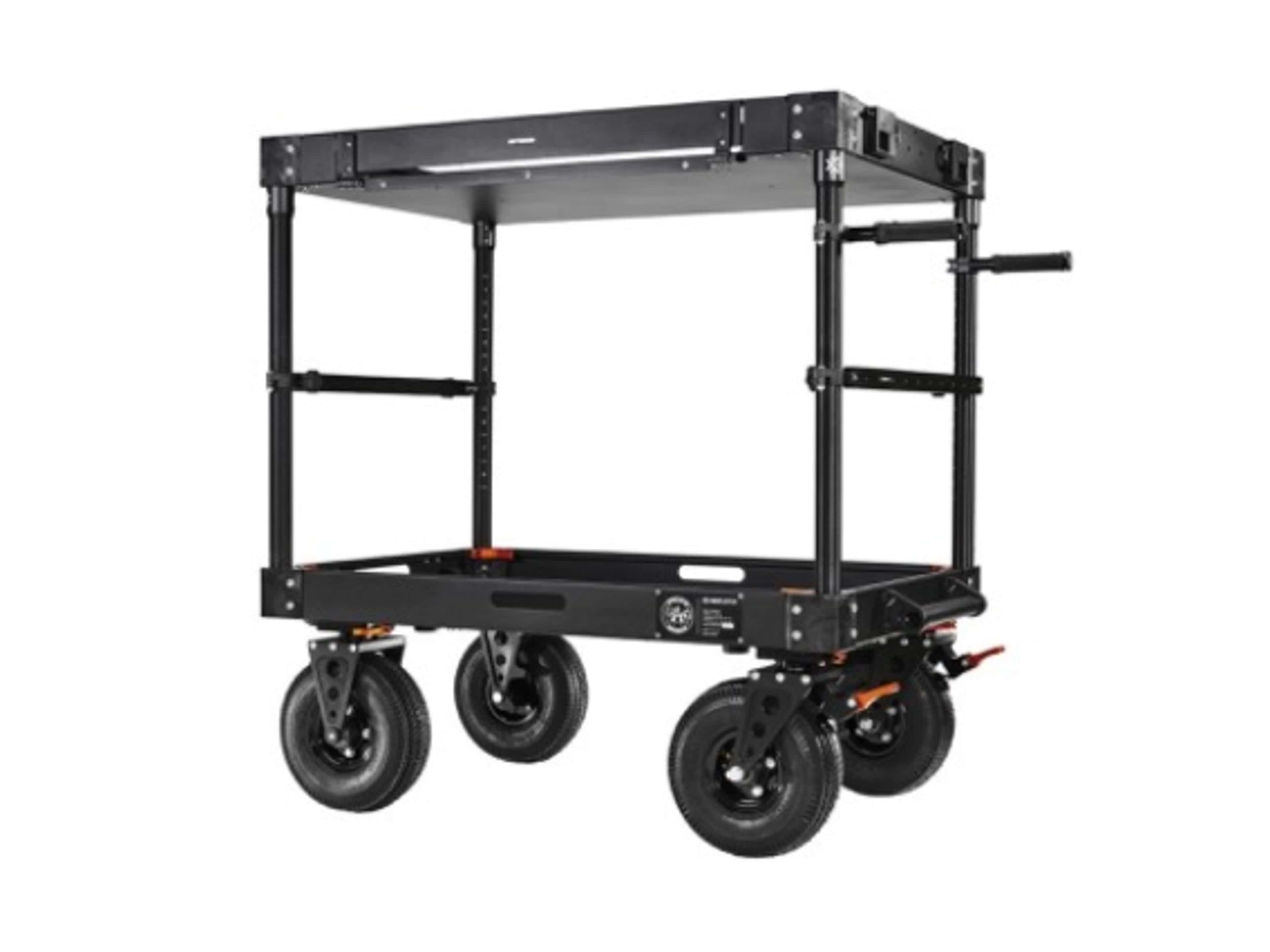 Inovativ Apollo 40 EVO Cart
