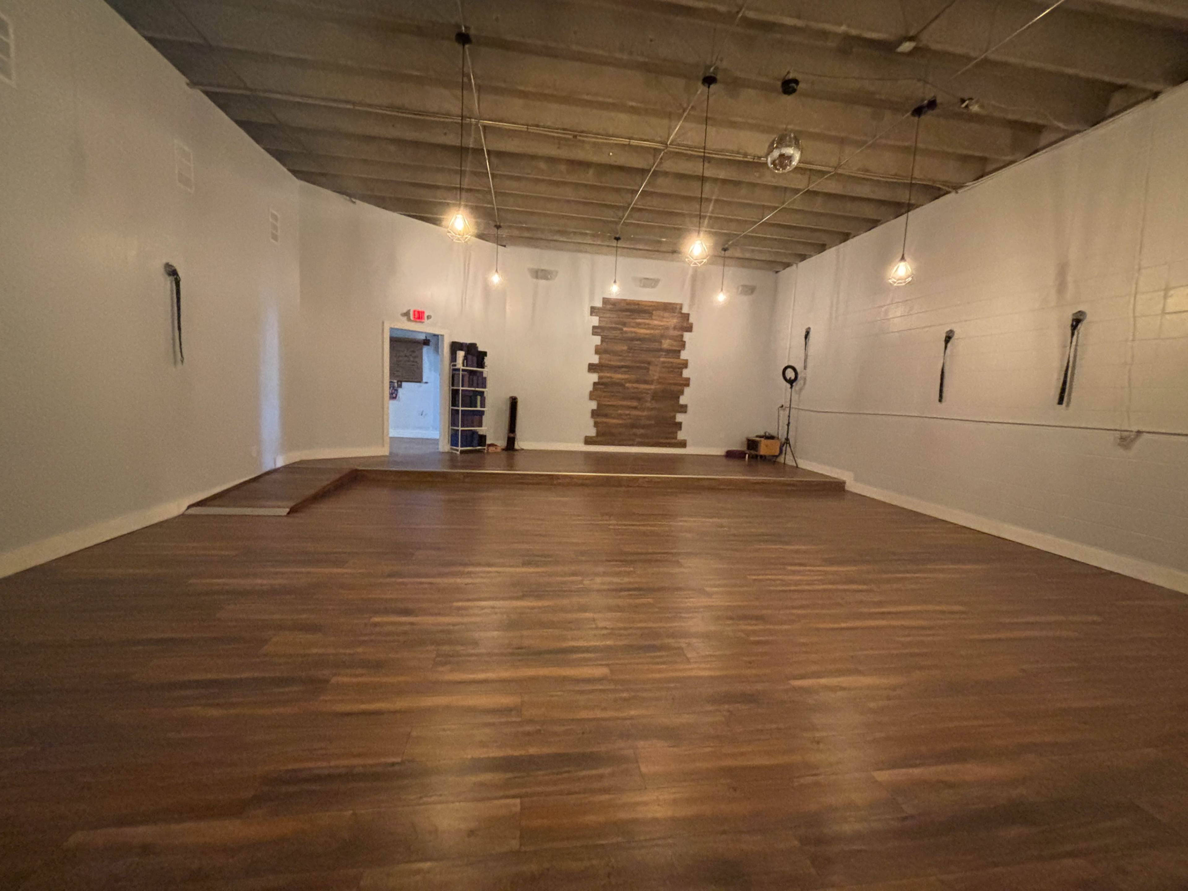 Spacious & Open Studio Adjacent to Downtown Image in , ORLANDO, FL