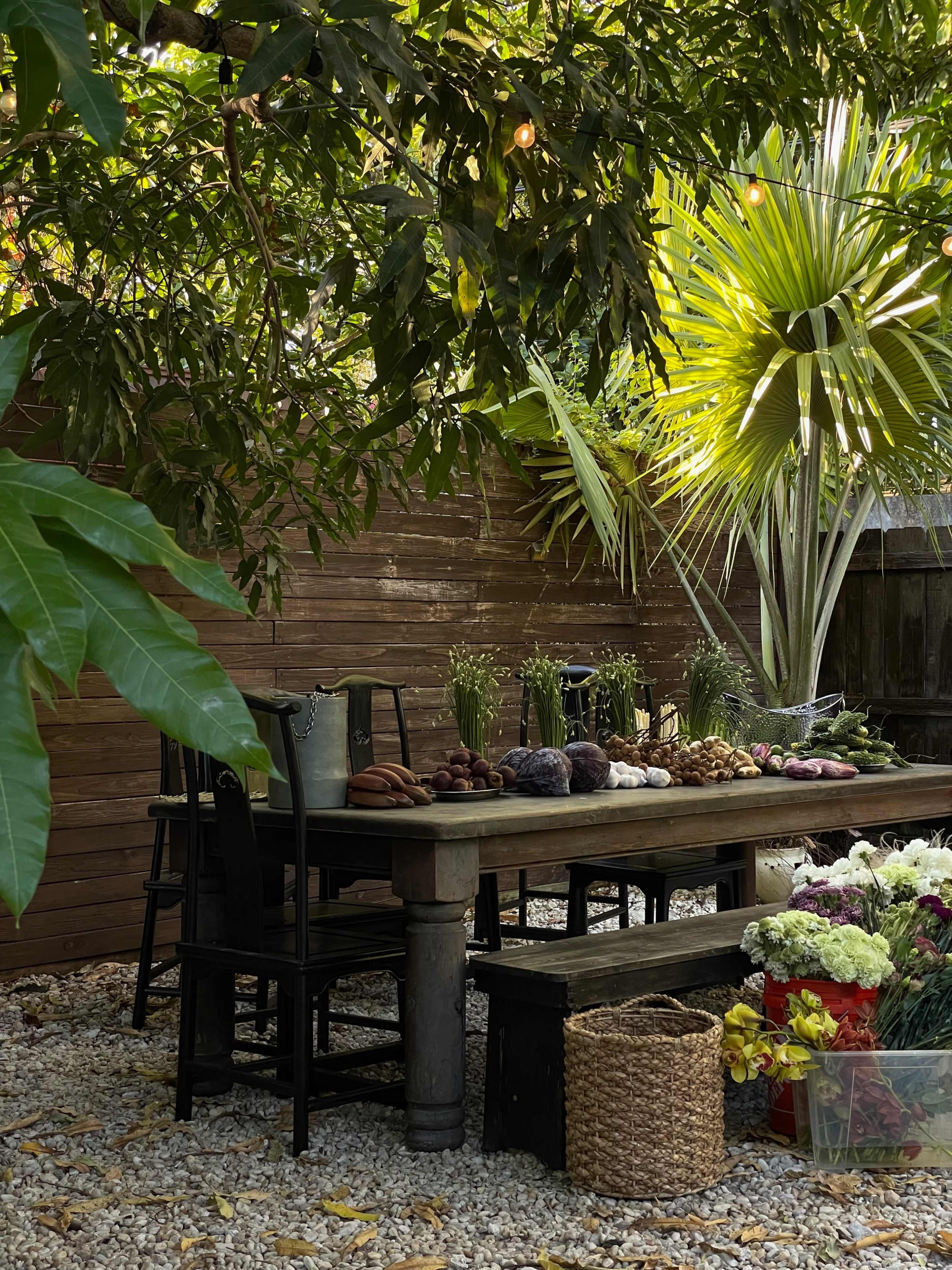 Casa Ishi A Gallery of Stone: Events - @_lumicollection Image in Miami, Miami, FL