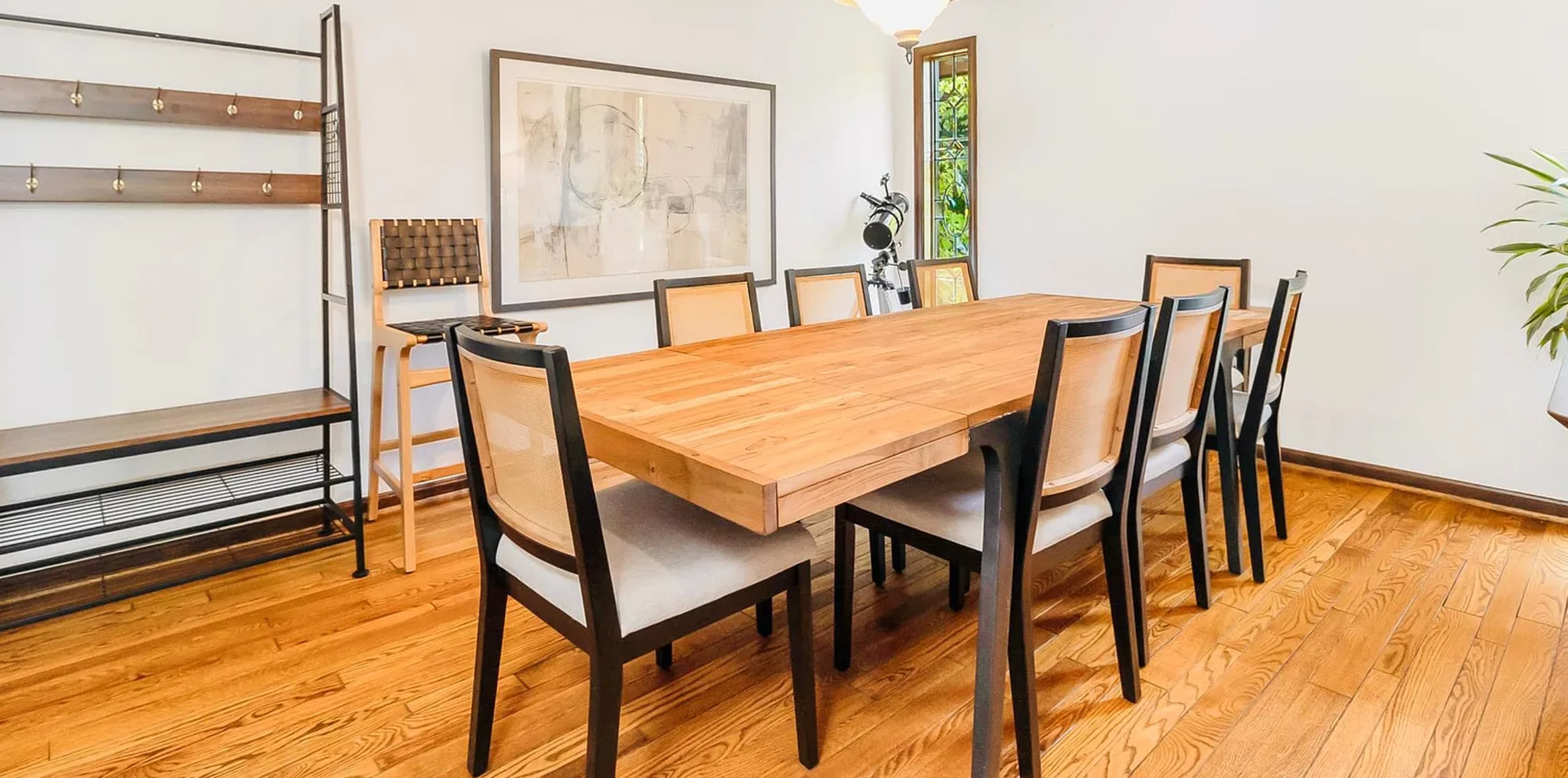 Beautiful Riverfront Spanish Villa Minutes from DC Image in Fort Washington, Fort Washington, MD