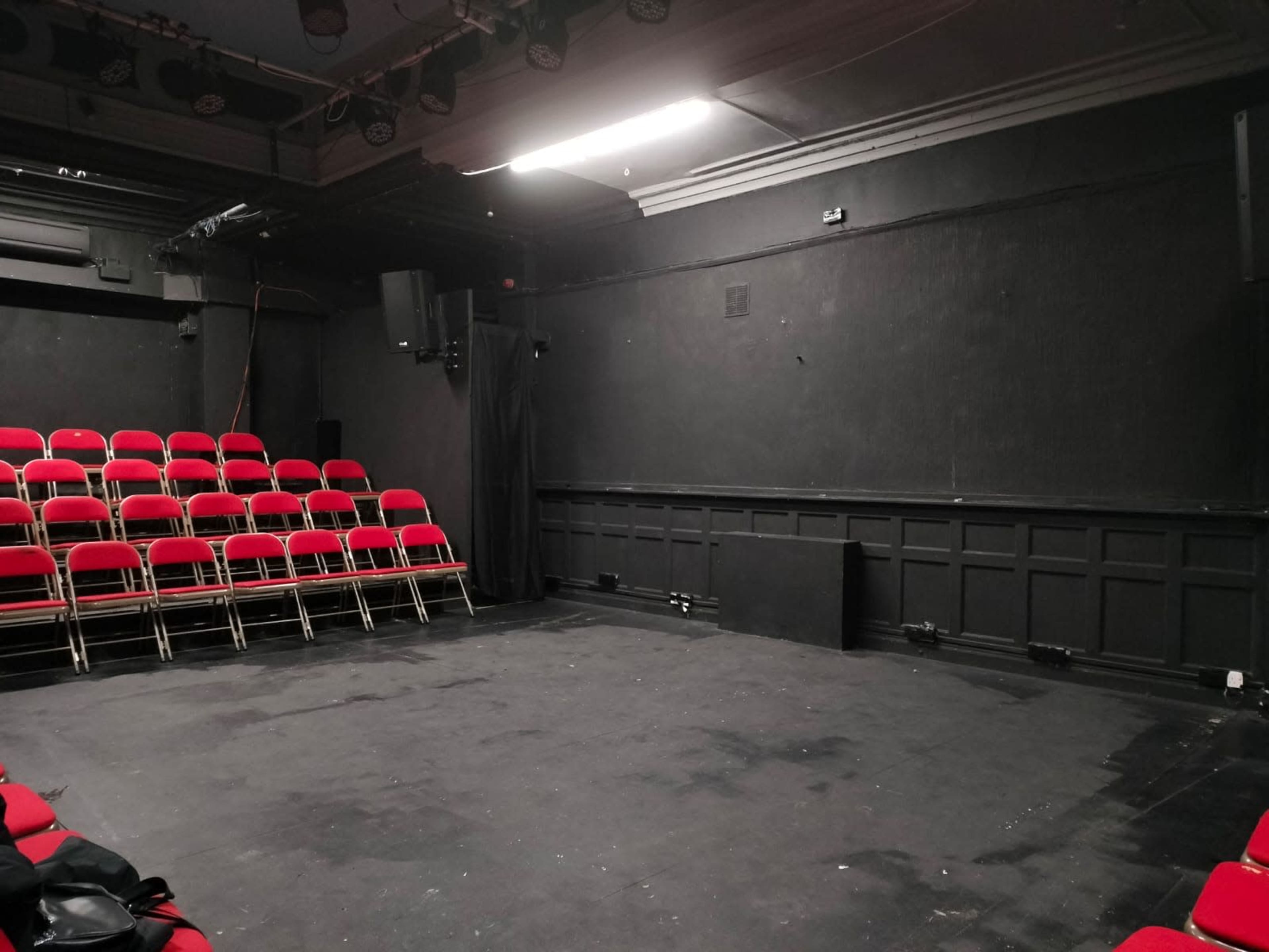 Theatre Space Image in Lambeth, London, ENG