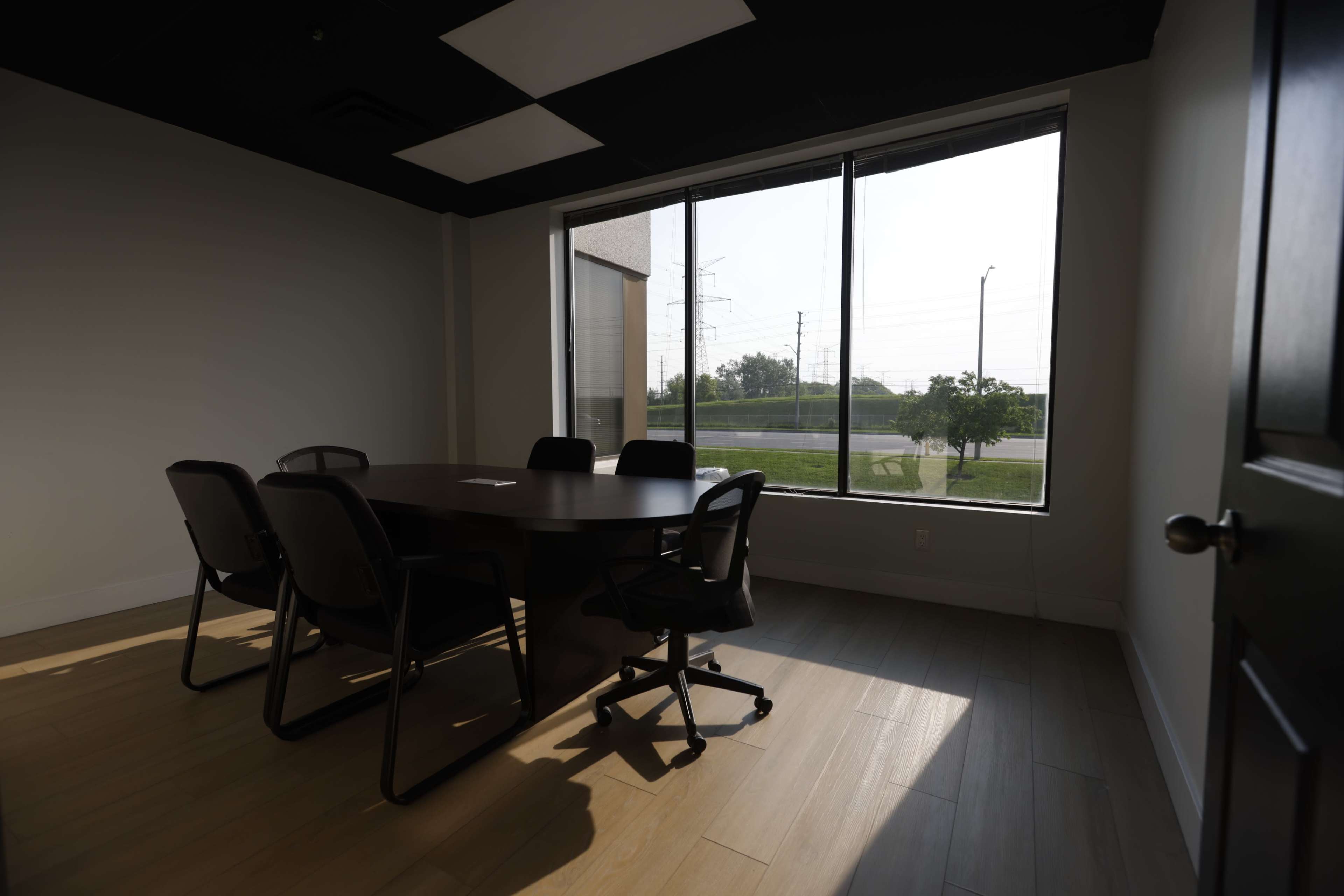 Meeting room with photo/video studio near Downtown Markham Image in Markham, Markham, ON