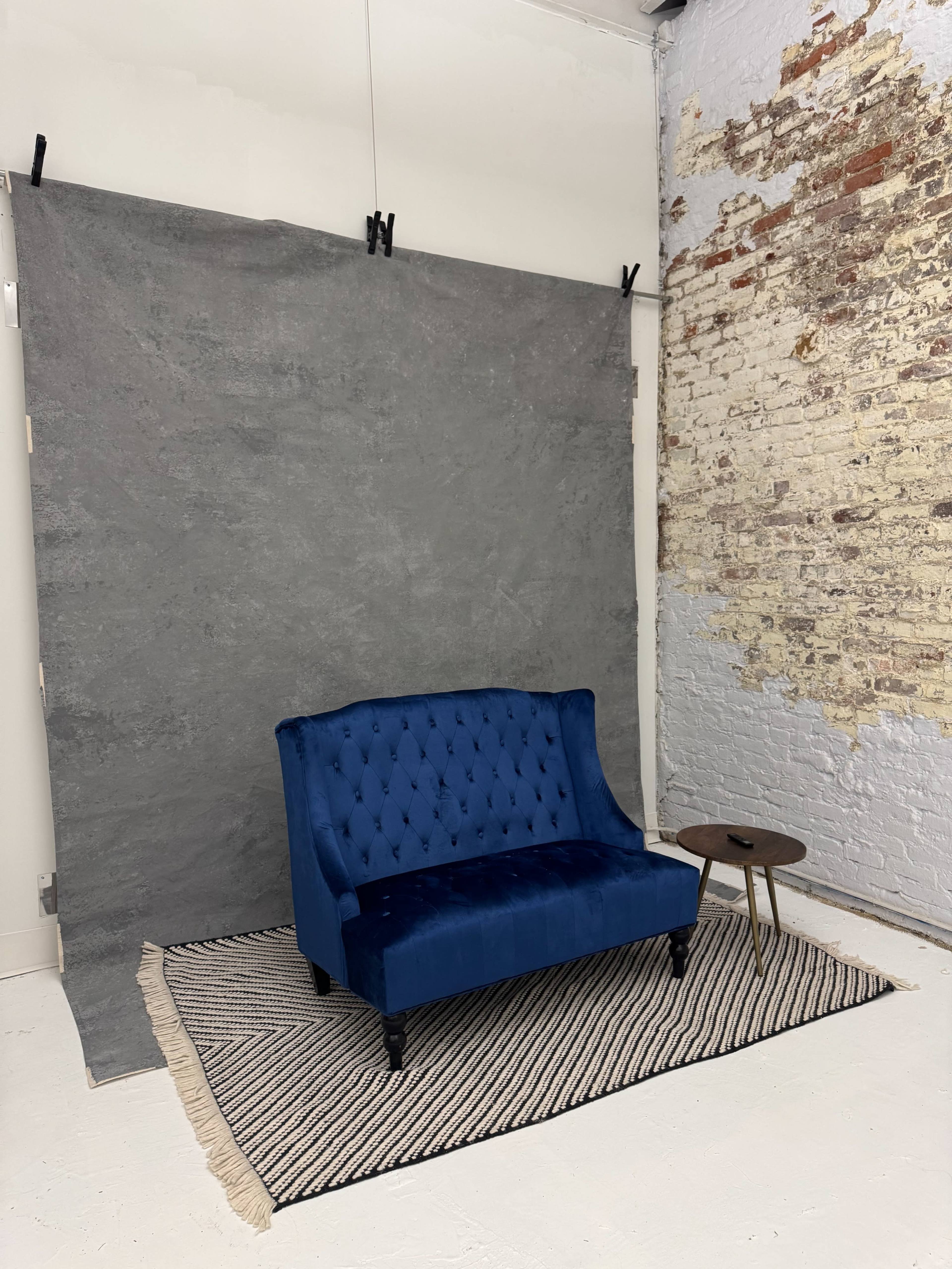 Pittsburgh Creative Photo Studio Image in Troy Hill, Pittsburgh, PA