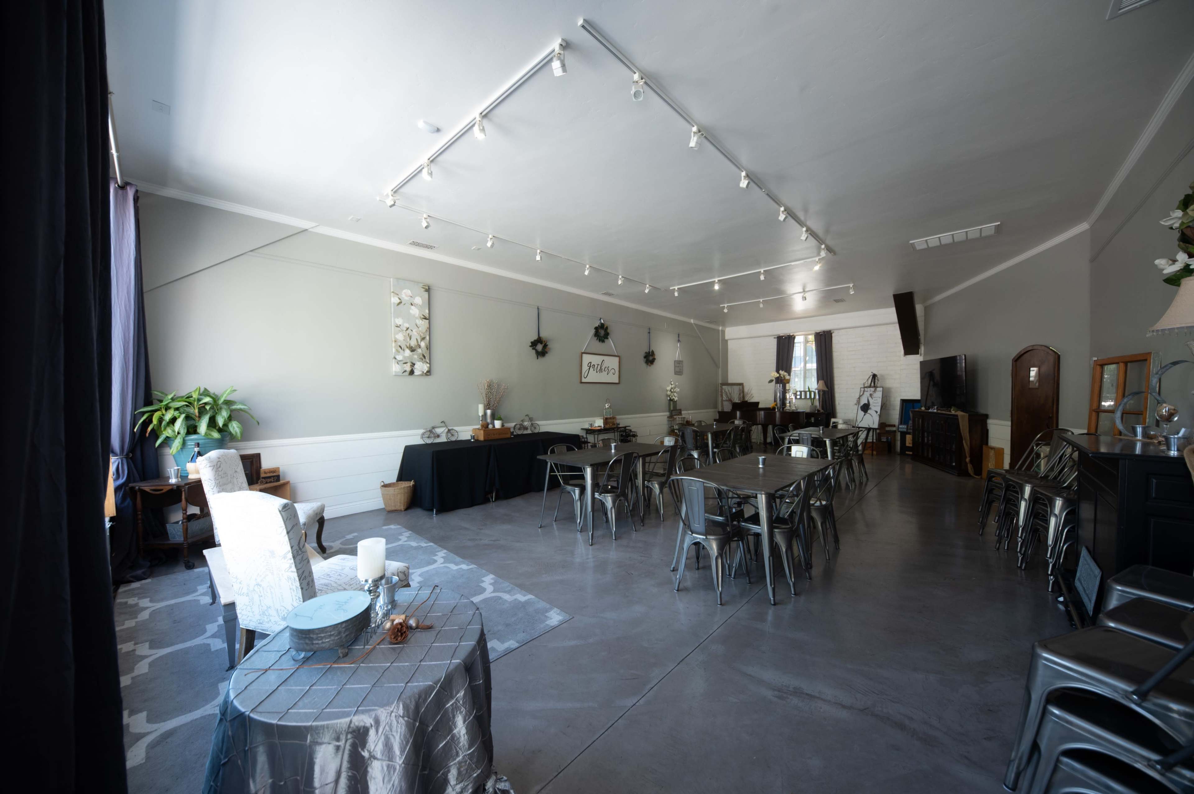 the Spare Room Image in Curtis Park, Sacramento, CA