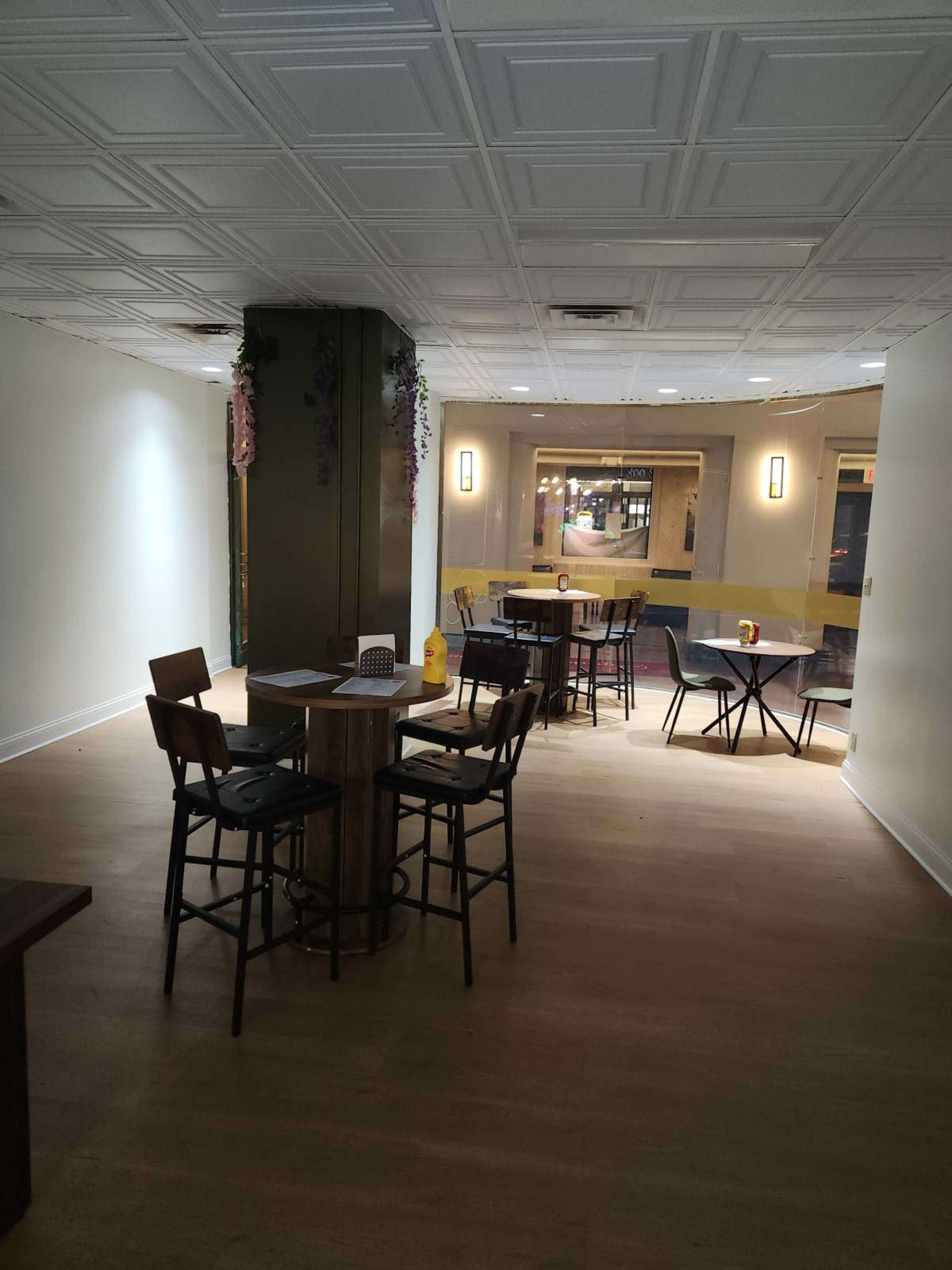 Aireal's Place Image in Downtown, Cleveland, OH