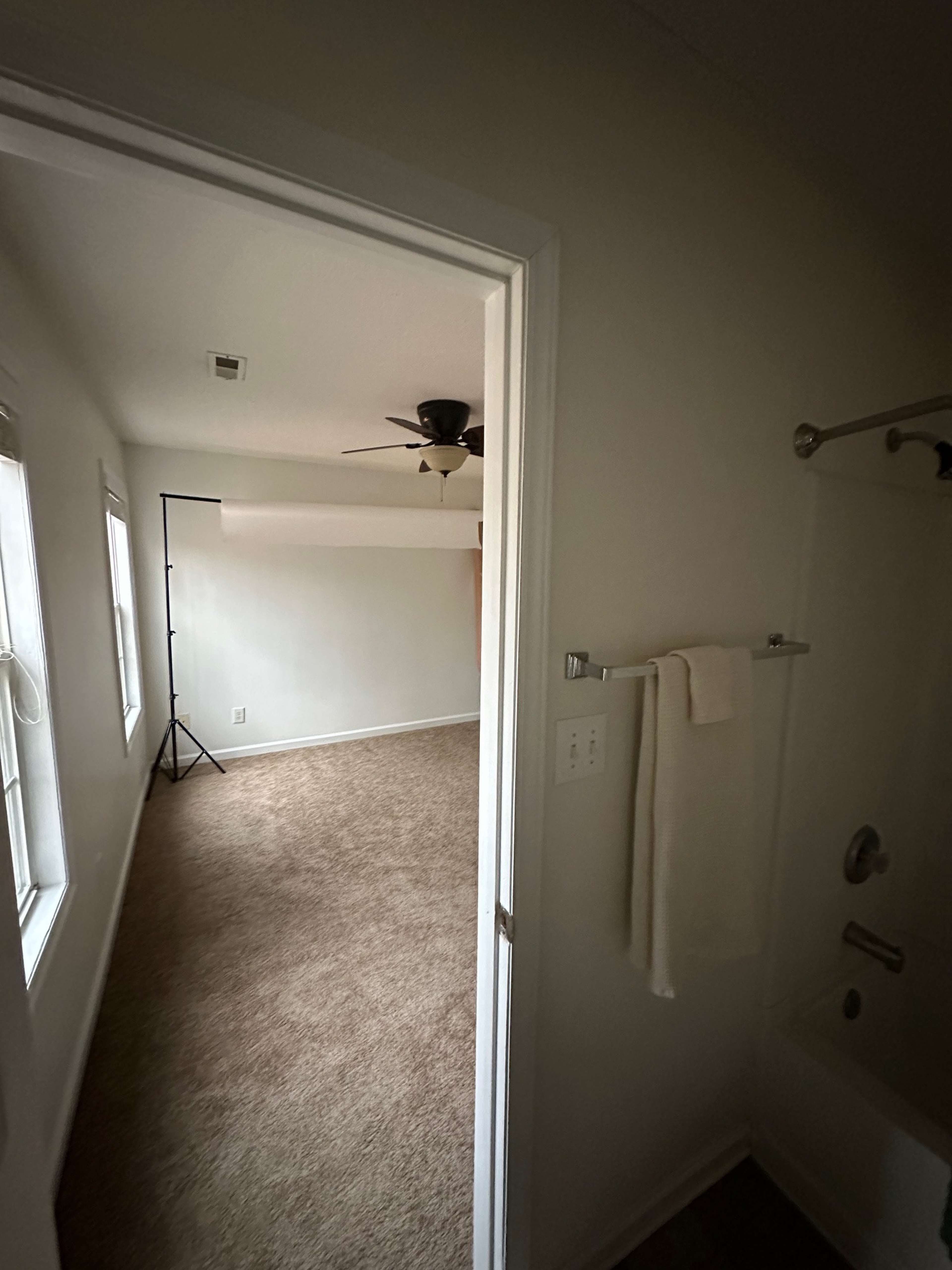 Simple Suburban Space Image in Durham, Durham, NC