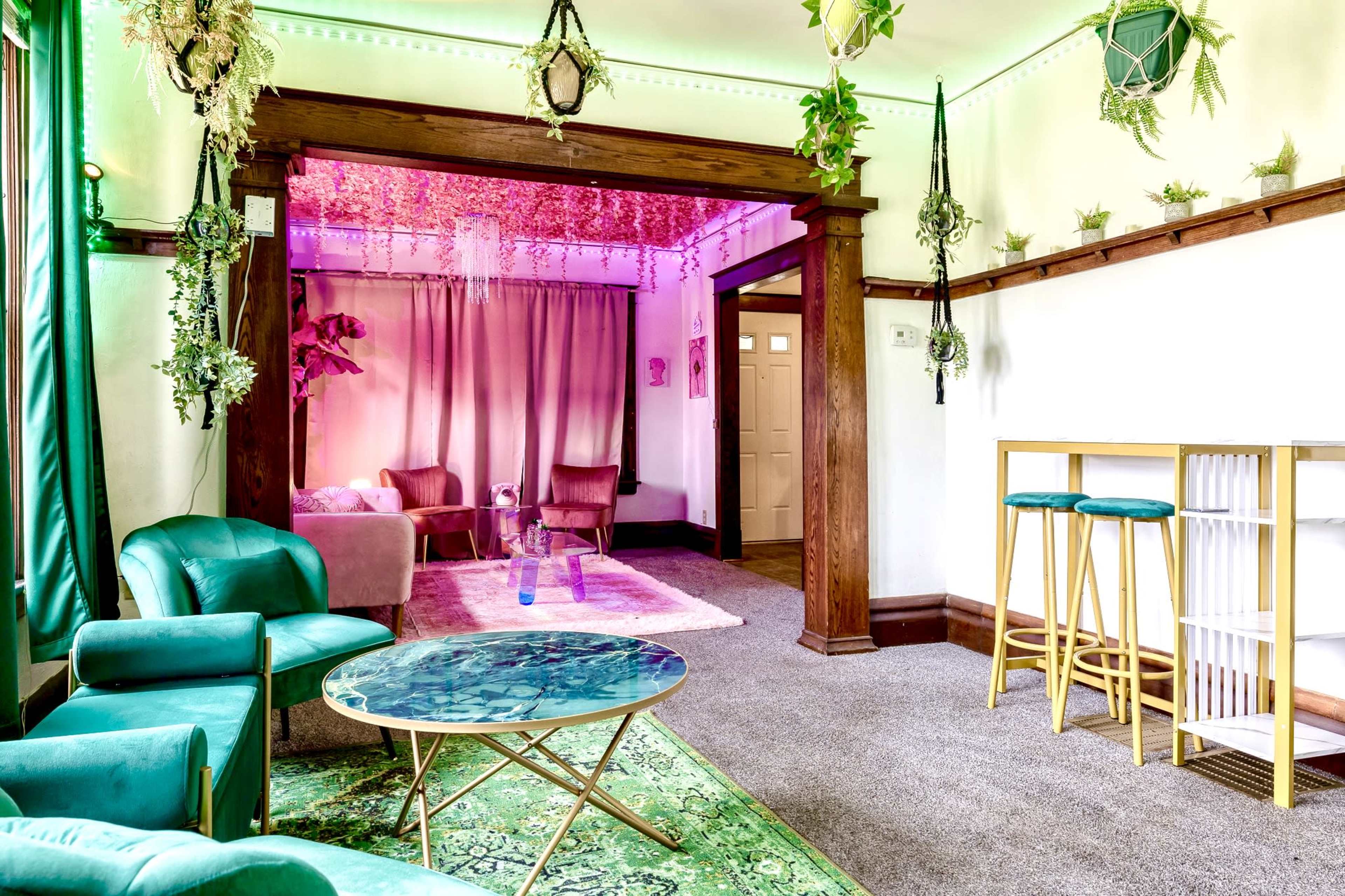 The flora house Image in Payne - Phalen, St. Paul, MN