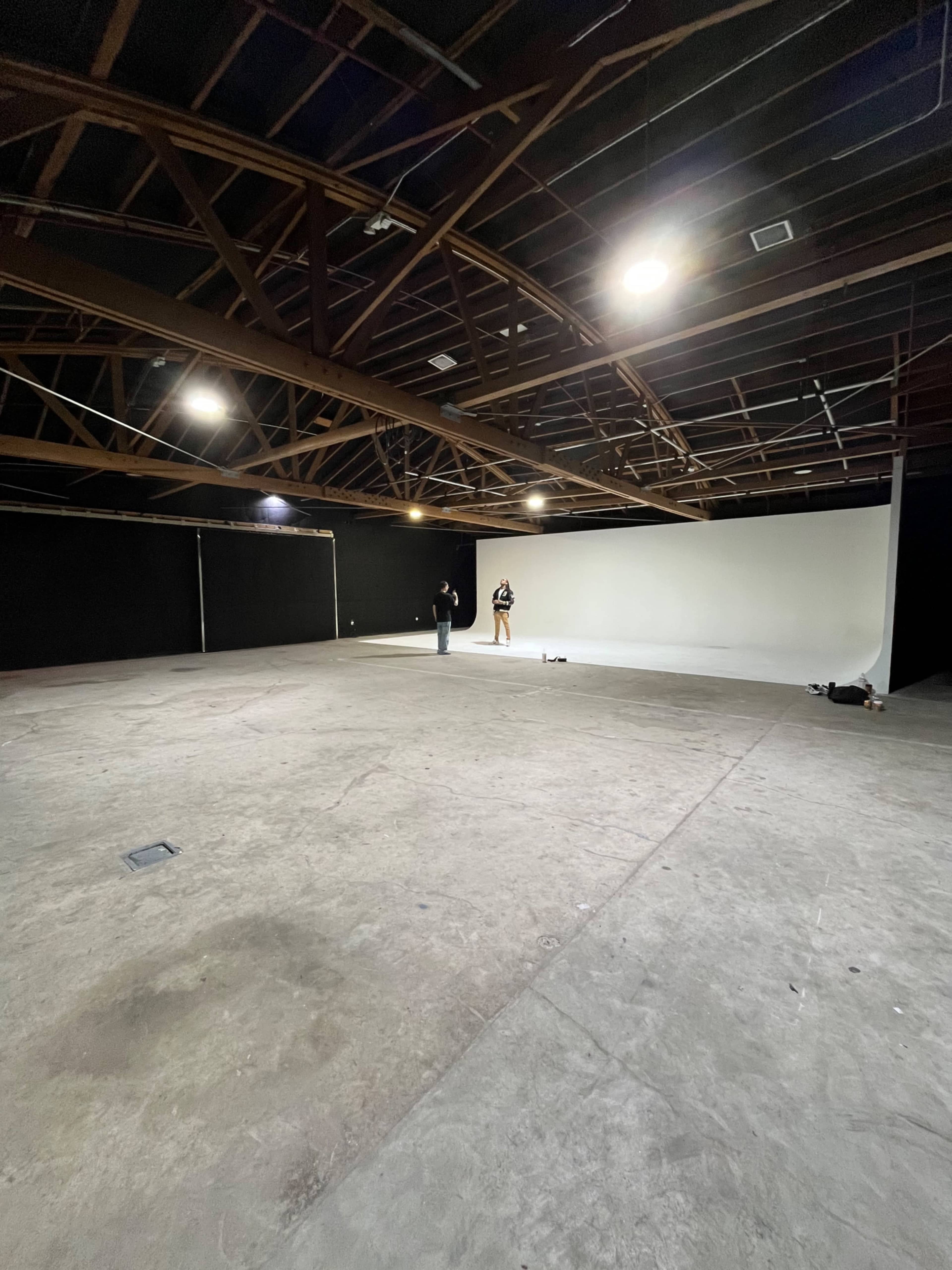 multipurpose urban venue Image in Central LA, los angeles, CA