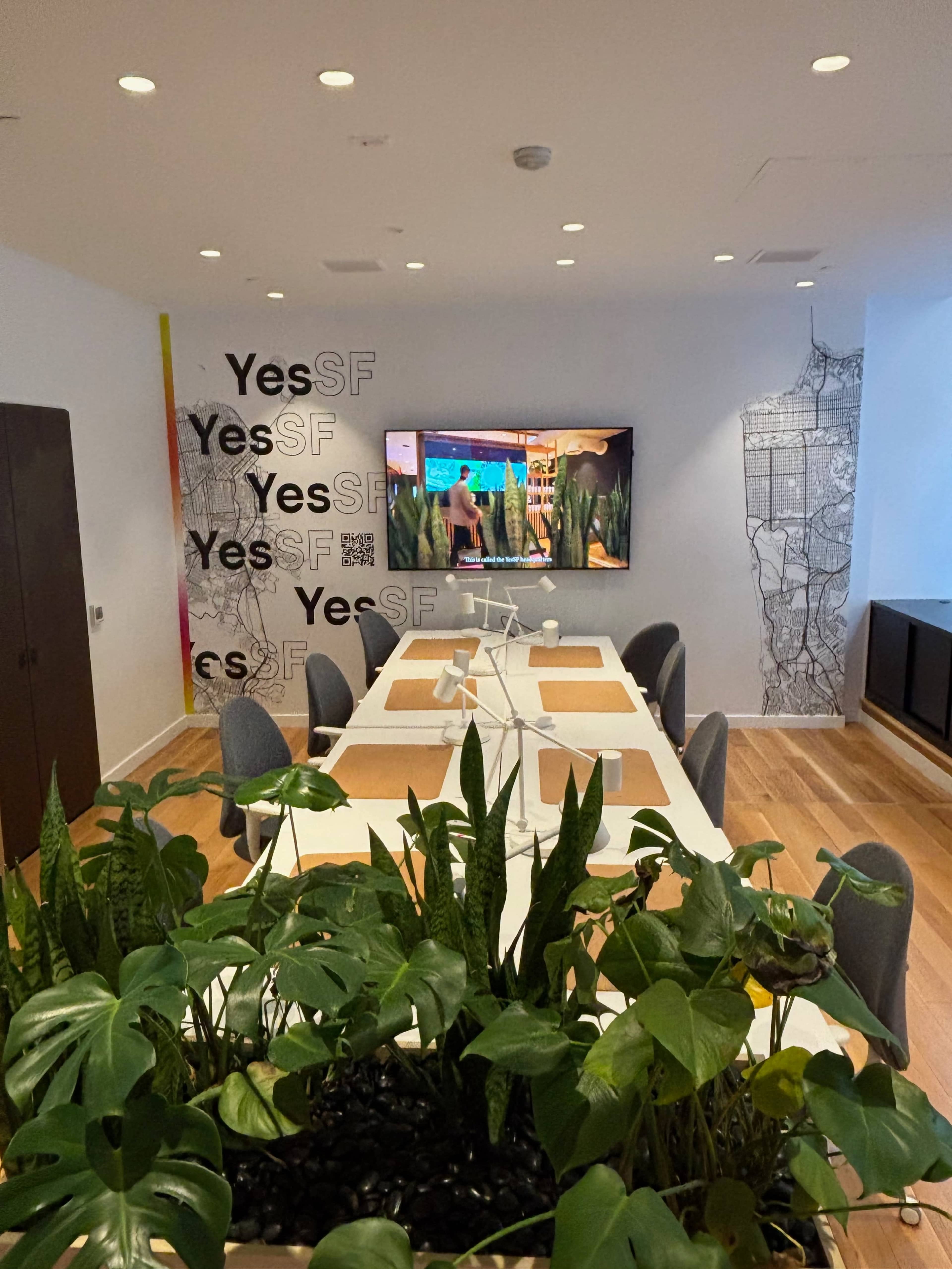 Bright and Flexible Space for Your Next Event in Downtown SF Image in Financial District, San Francisco, CA