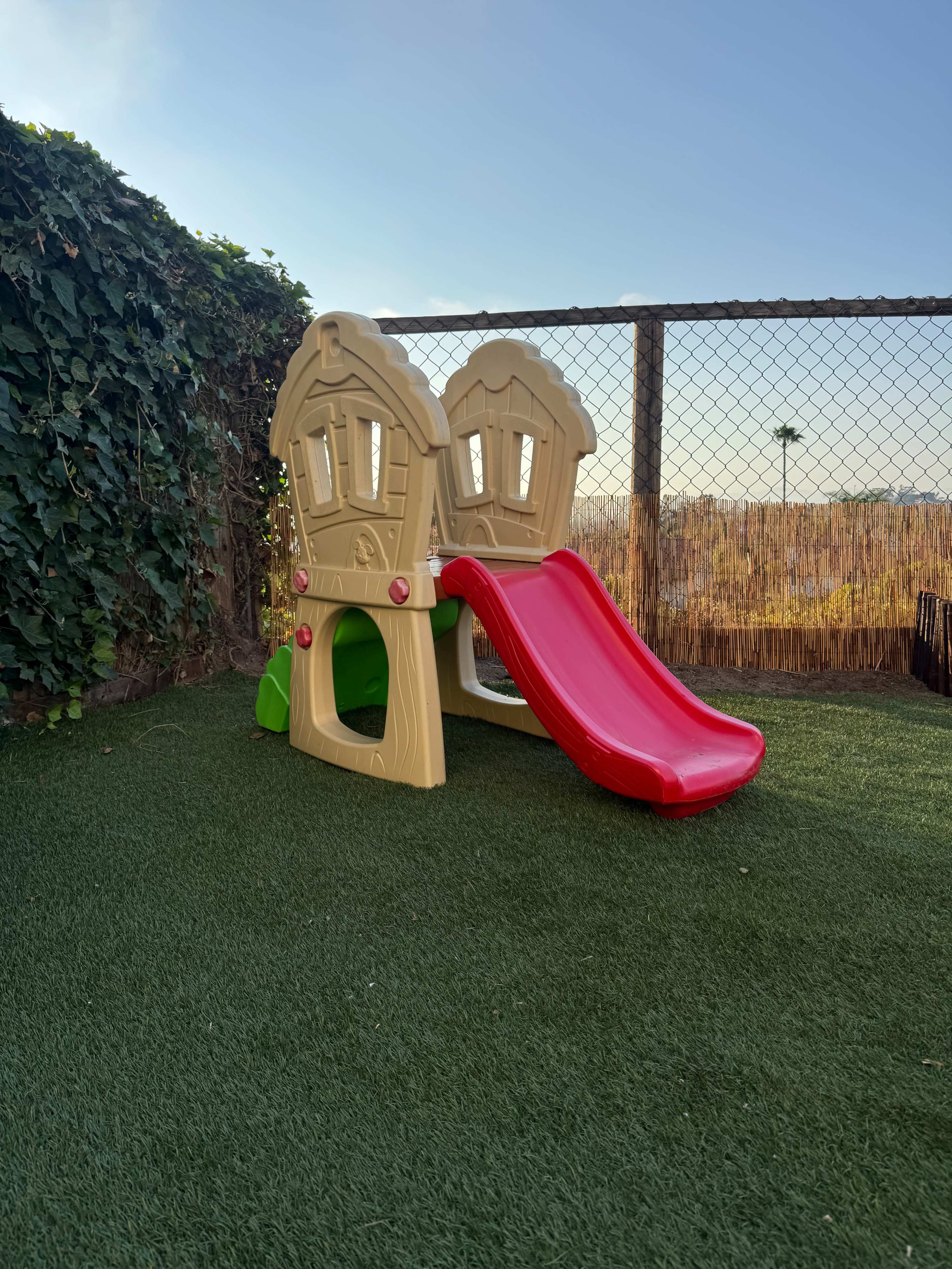 Dreamy Children’s Venue with Boho Chic Adult Area Image in Carlsbad, Carlsbad, CA