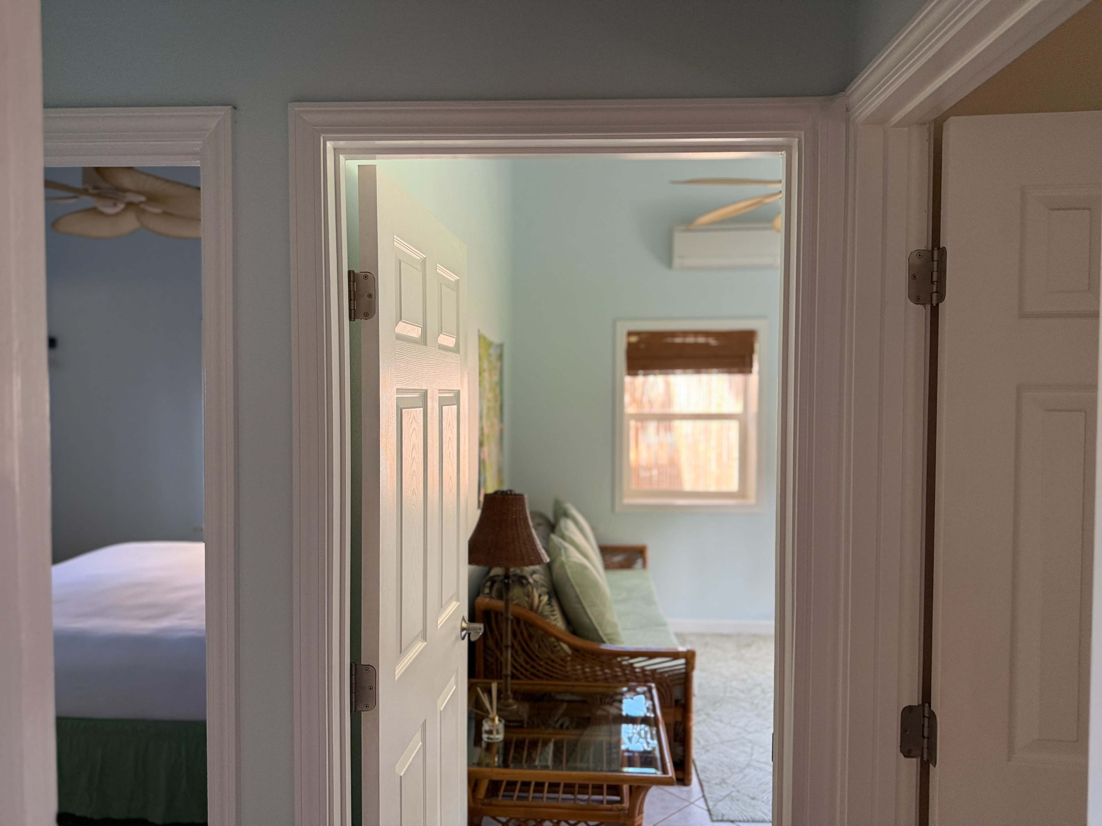 50% Off! Bed & Breakfast Suite Steps from Beach with AC Image in Napili-Honokowai, Lahaina, HI