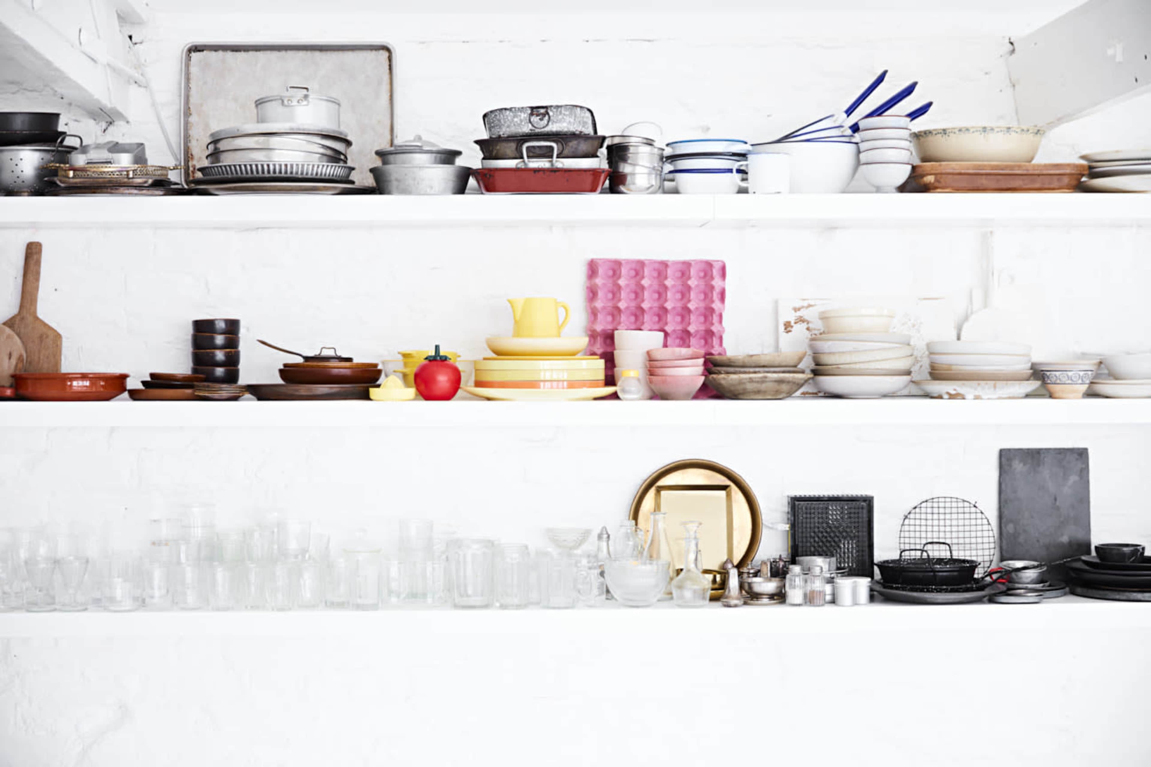 Kemble House photography studio and kitchen Image in Forest Hill, London, ENG