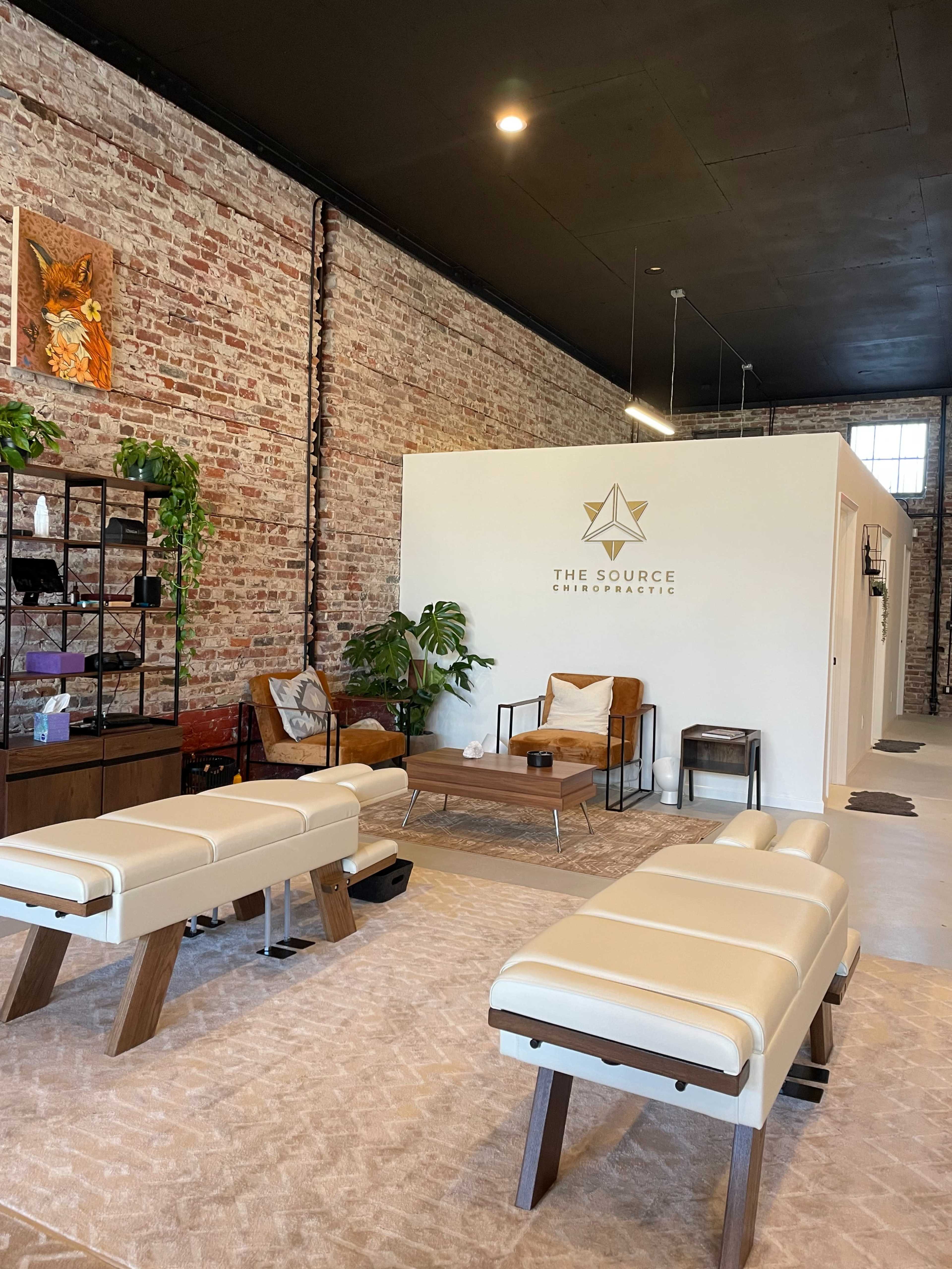 Industrial Urban Open Event Space Image in Poets Corner, Berkeley, CA