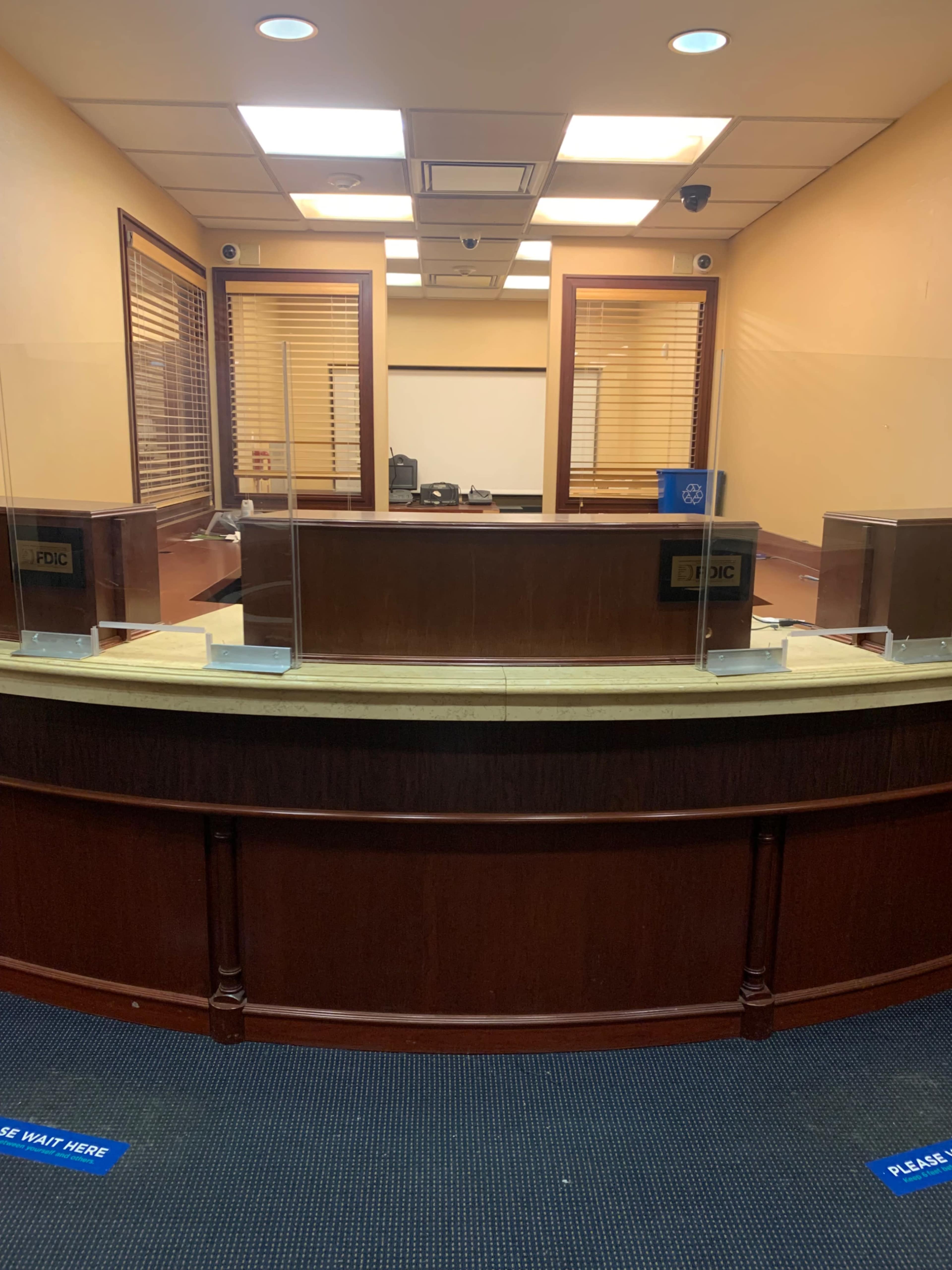 Bank Location Image in West Town, Chicago, IL