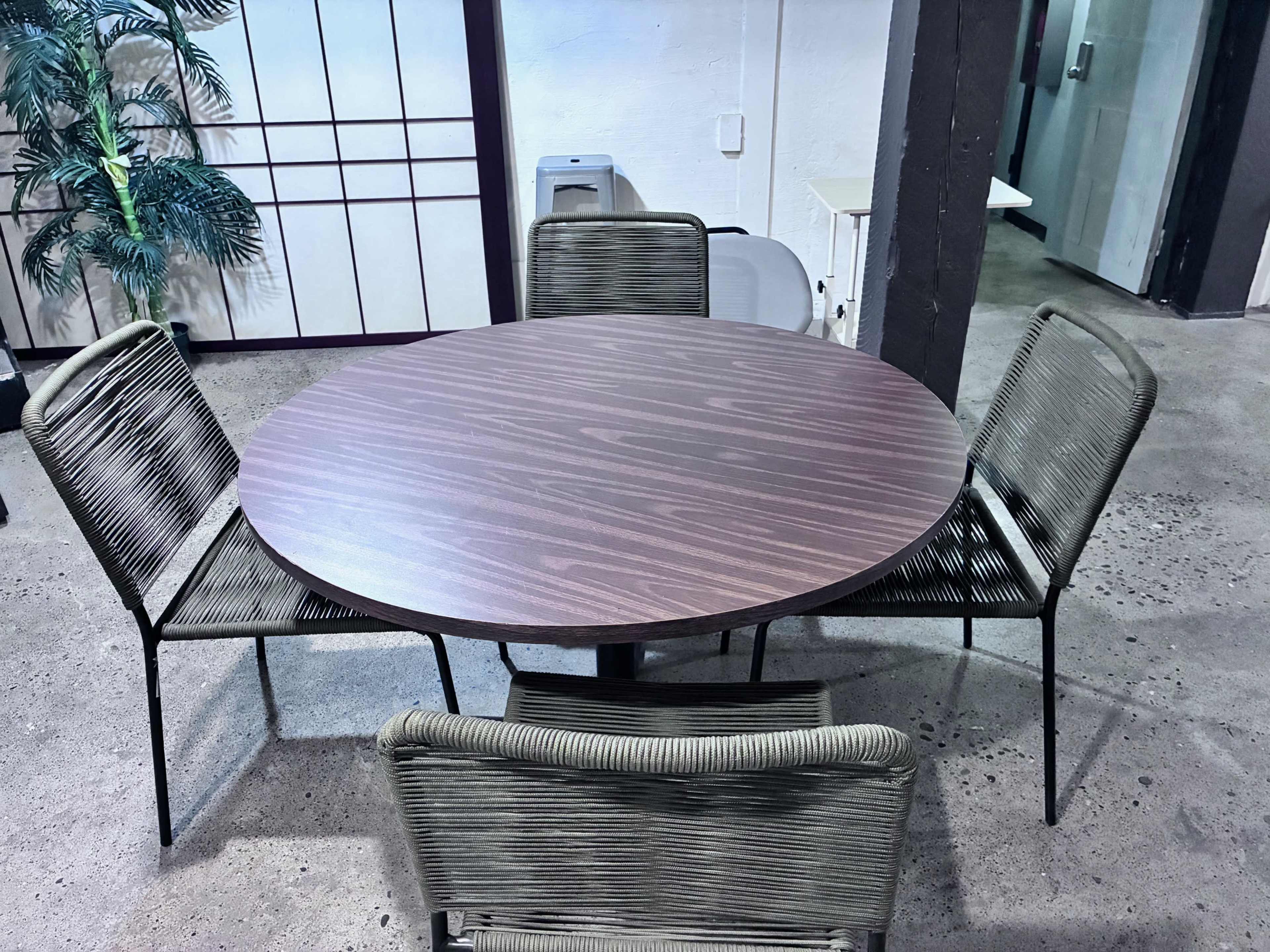 Upscale Hostel located in Belltown Image in Belltown, Seattle, WA