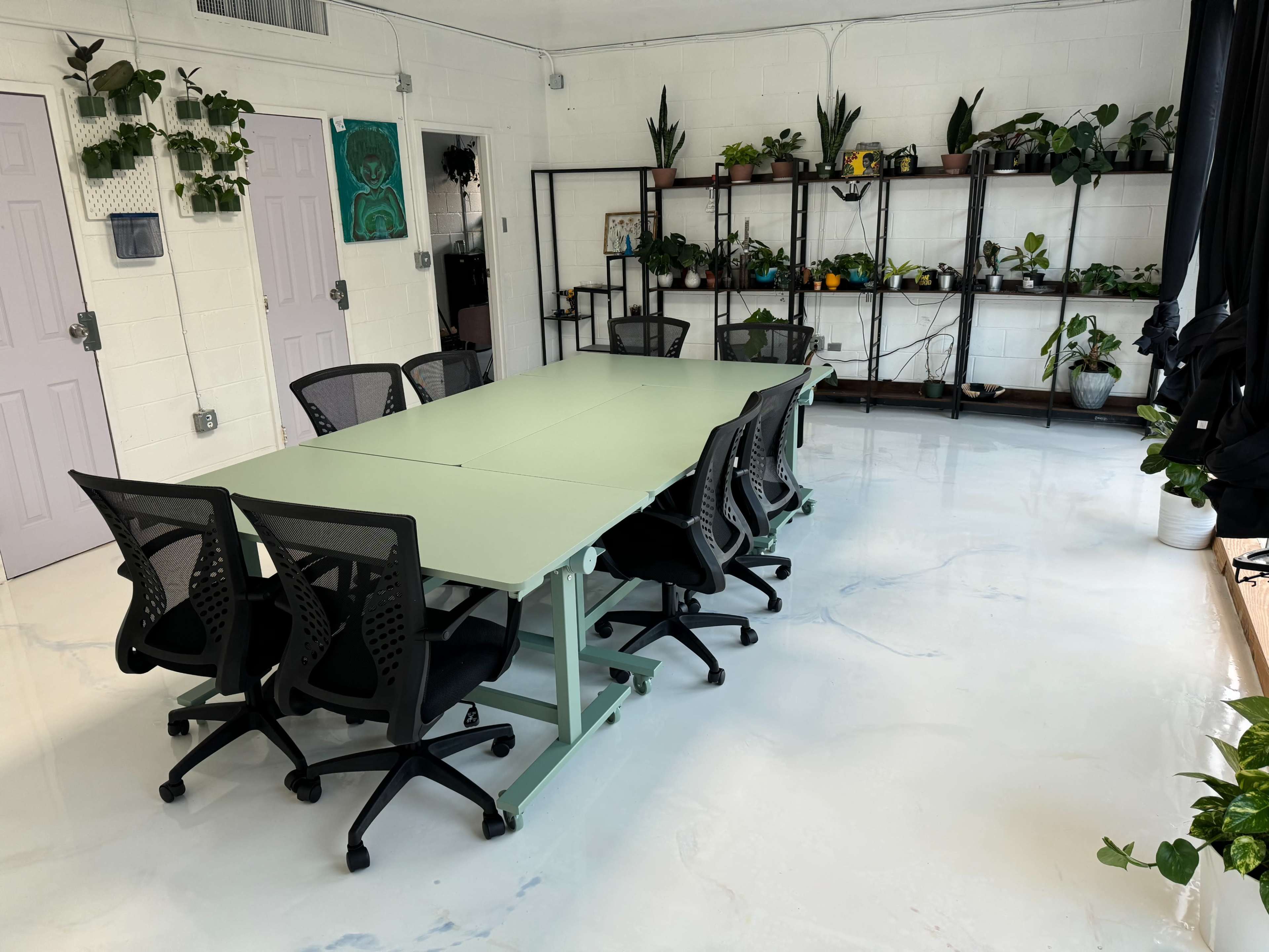 The Ultimate Hub for Creativity, Connection, and Celebration Image in Lakewood Heights, Atlanta, GA