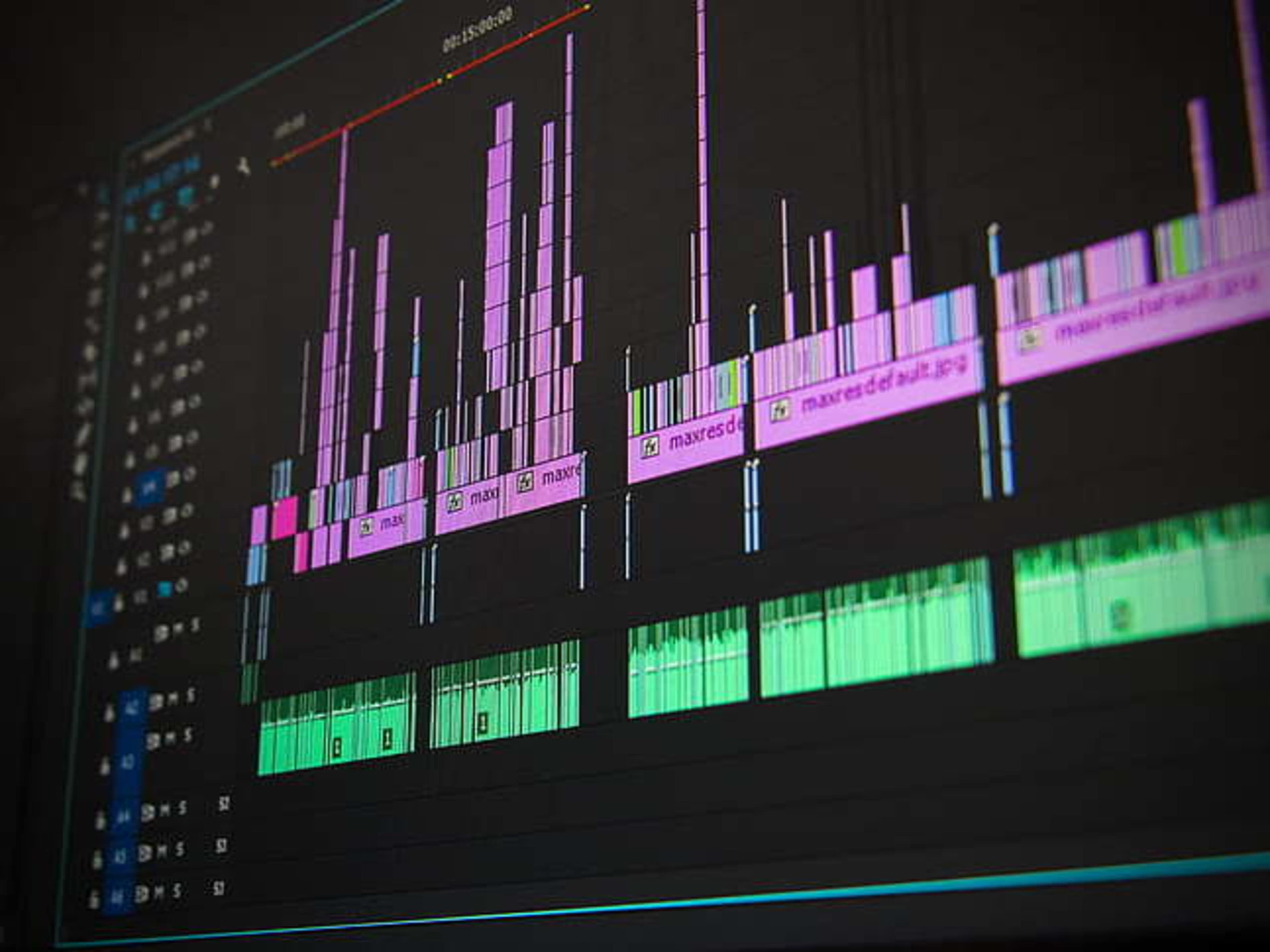 Editing Services