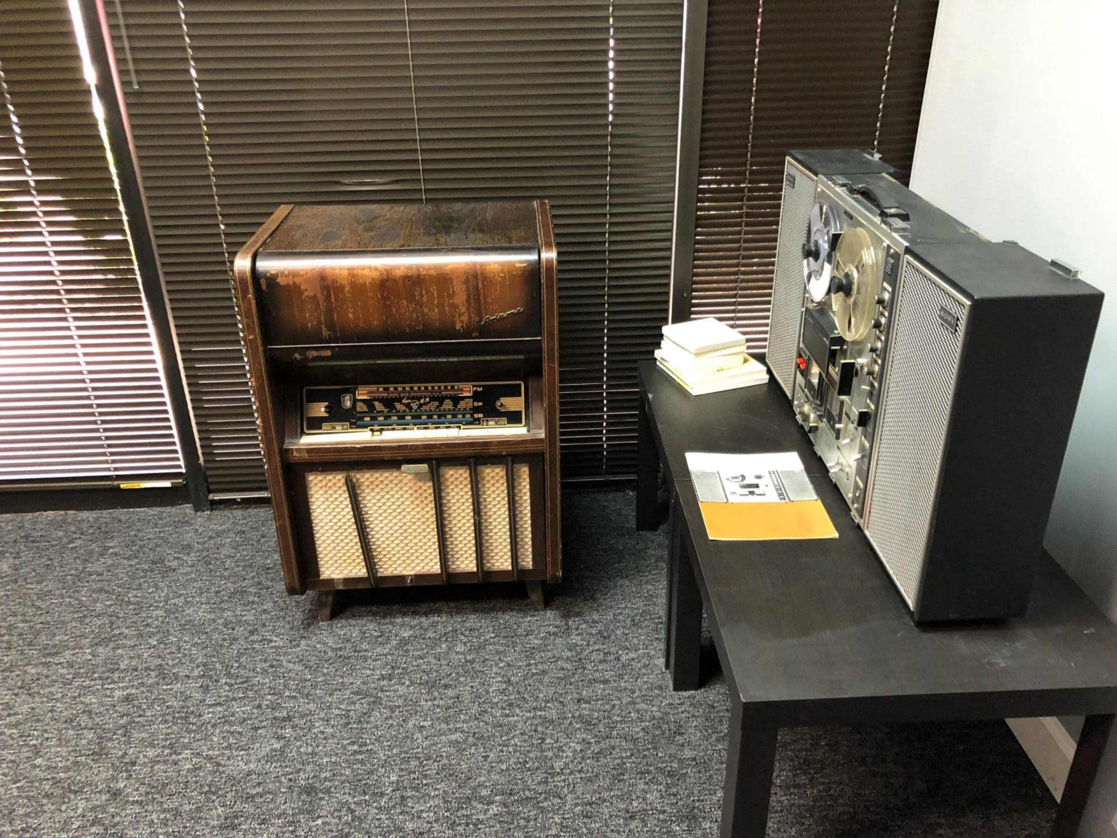 LED Studio Image in Doraville, Atlanta, GA