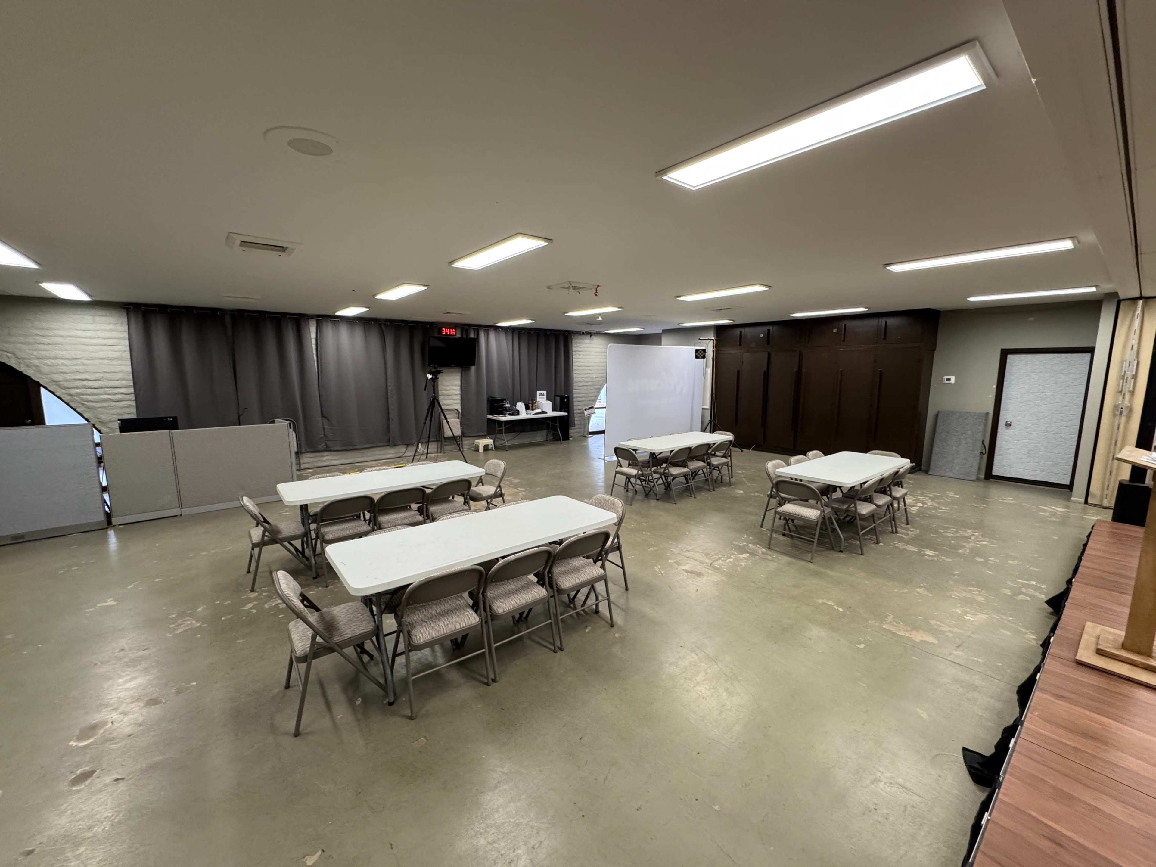 Serene Event Space in Paradise Valley Image in Stanford Hills, Paradise Valley, AZ