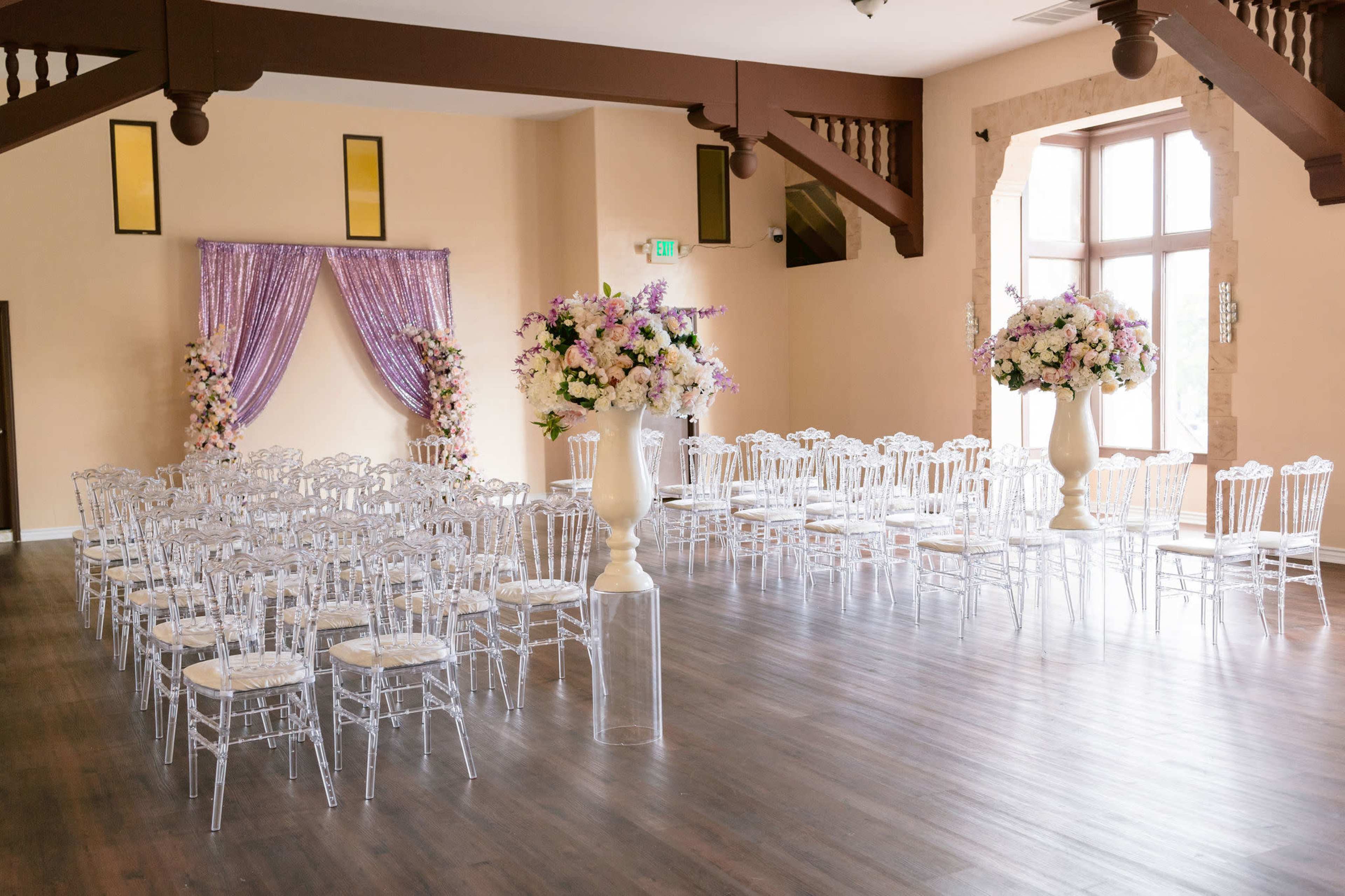 Event Space Image in Pomona, Pomona, CA