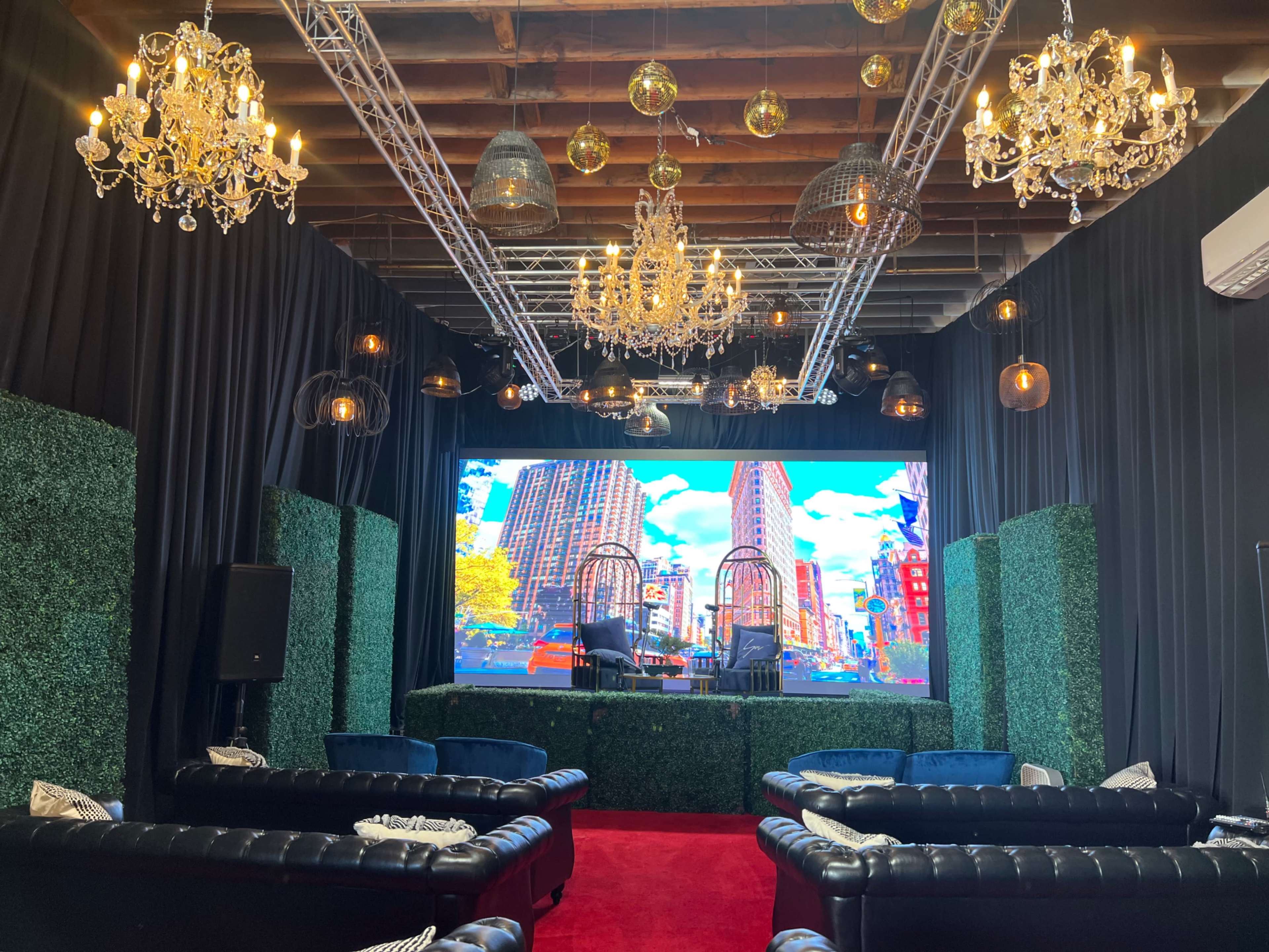 Productions  Studios Image in Valley Glen, North Hollywood, CA