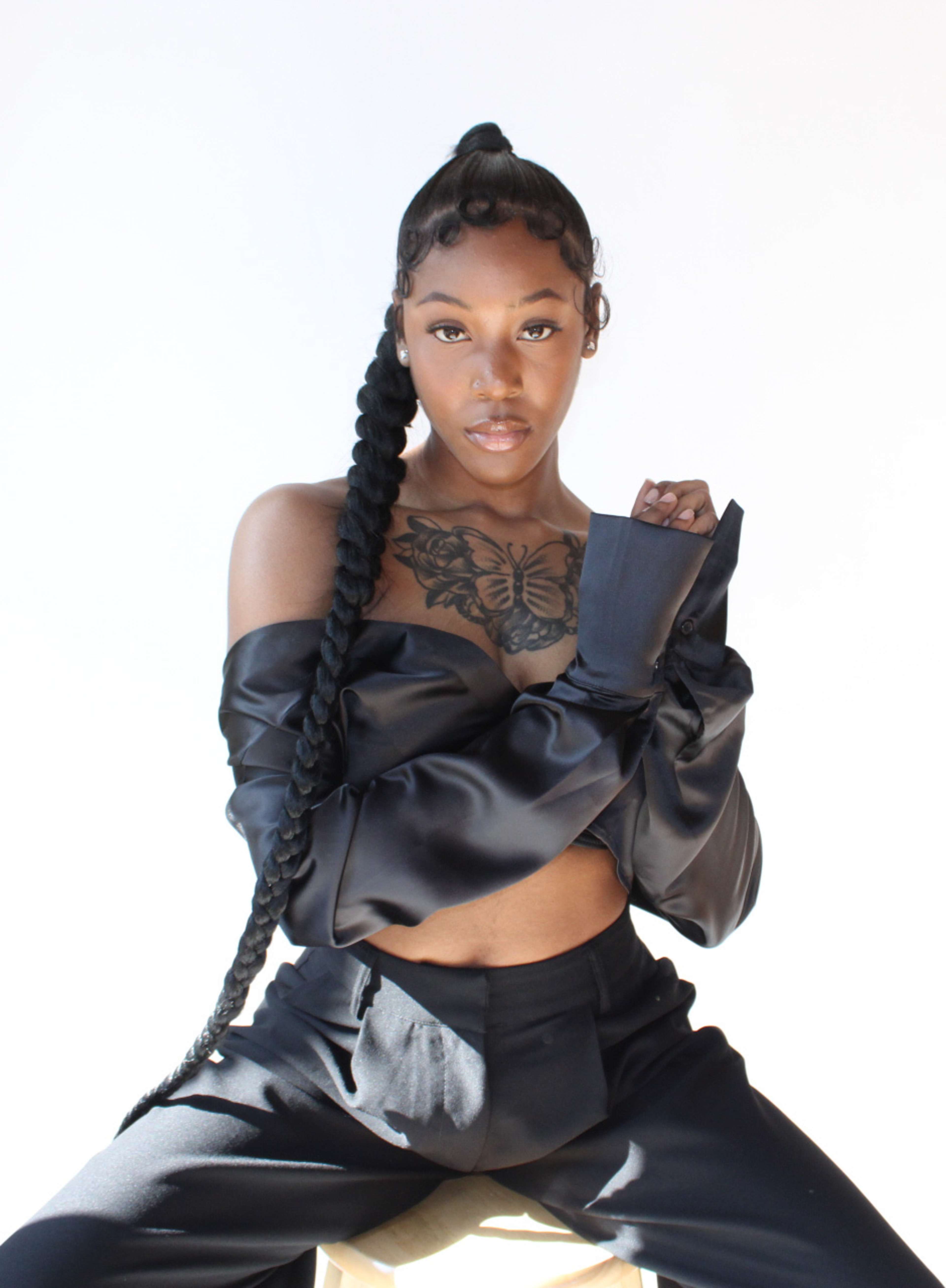 Photoshoot