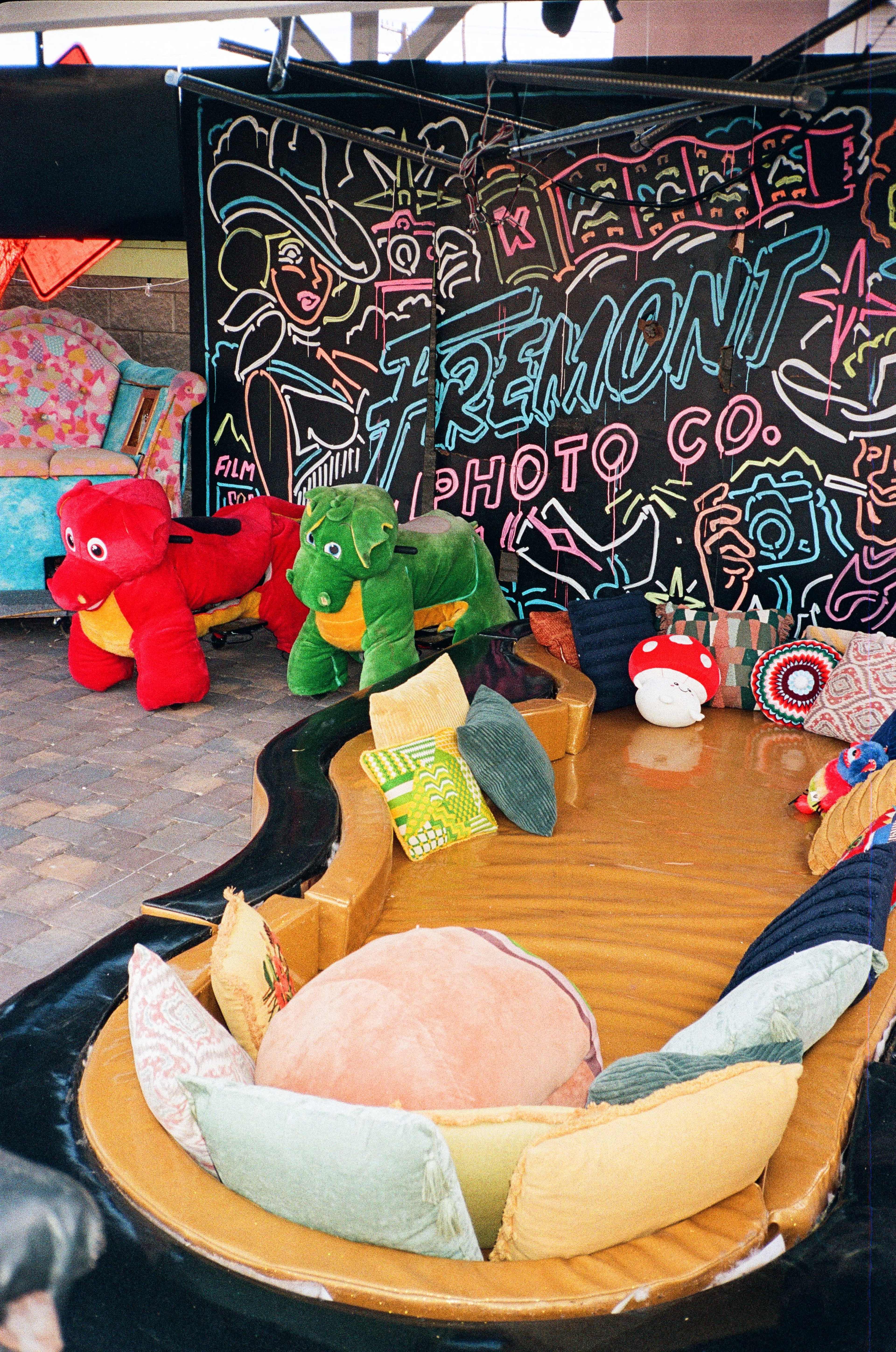 ✨ Immersive art space & Photo Studio in Downtown Las Vegas ✨ Image in Downtown Las Vegas, Las Vegas, NV