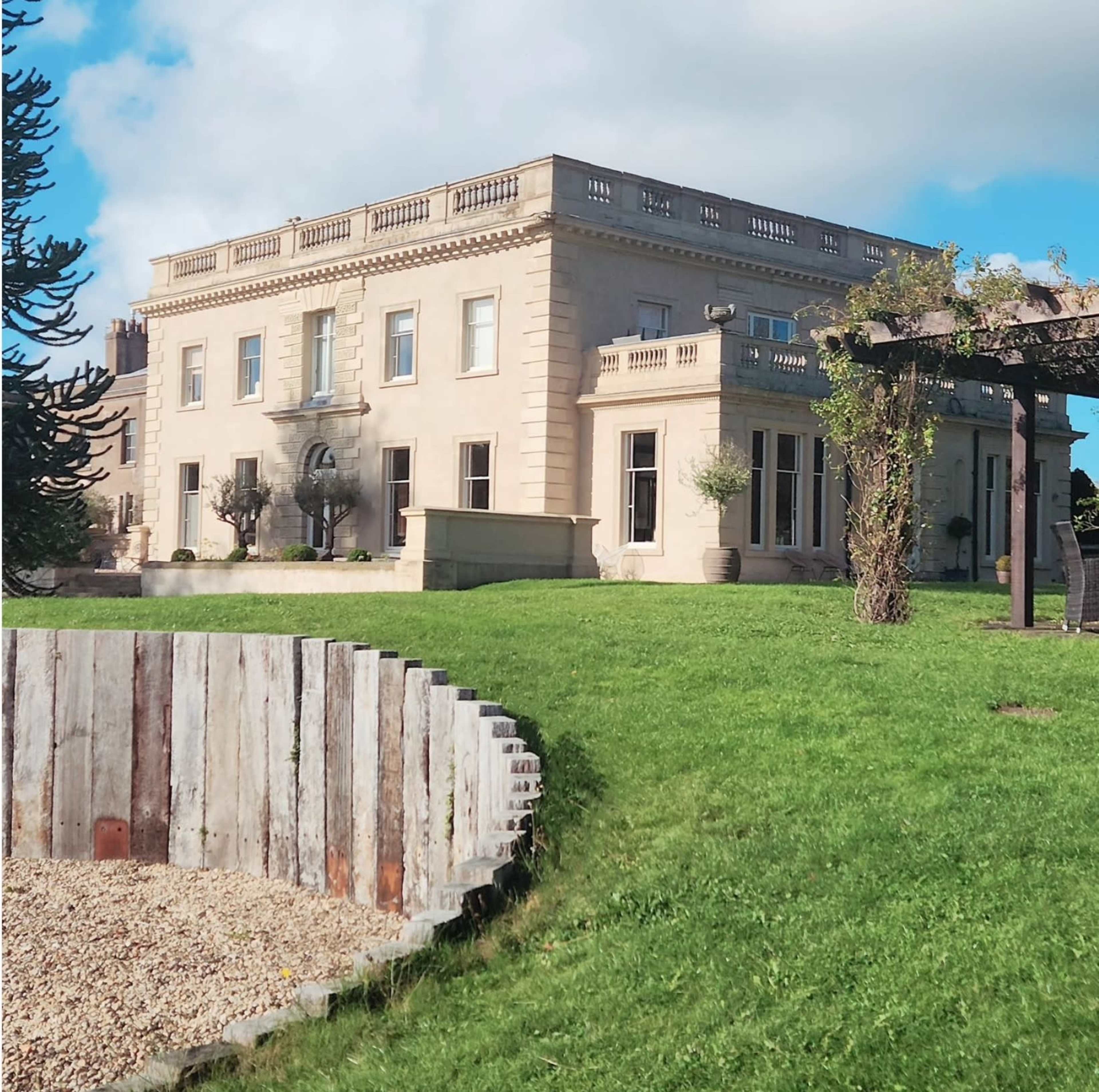 19th Century Manor House Image in Knowle, Knowle, Solihull, ENG