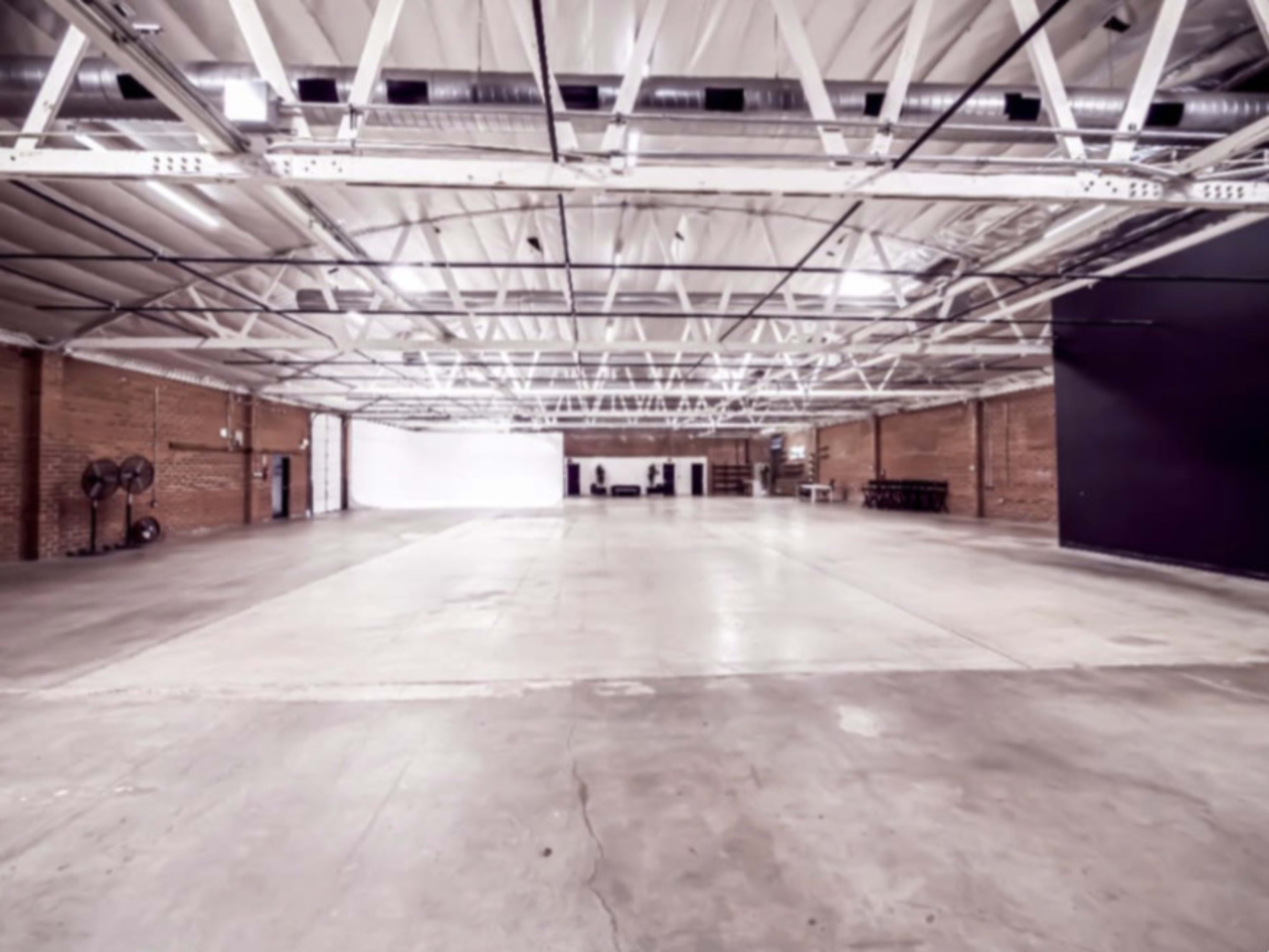 Brick House Studios LA