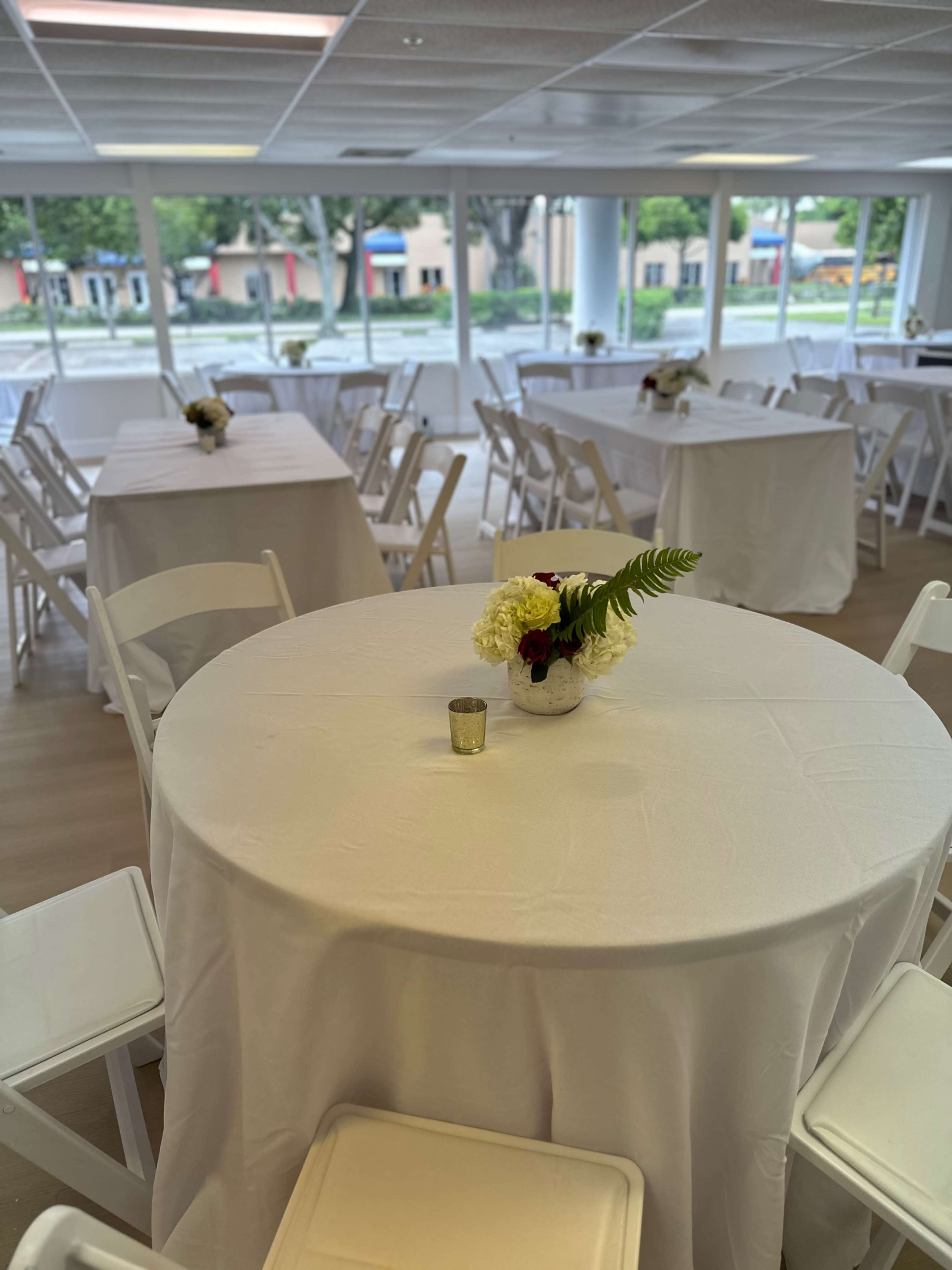 Flexible Event and Meeting Space Image in Mangonia Park, West Palm Beach, Fl, FL