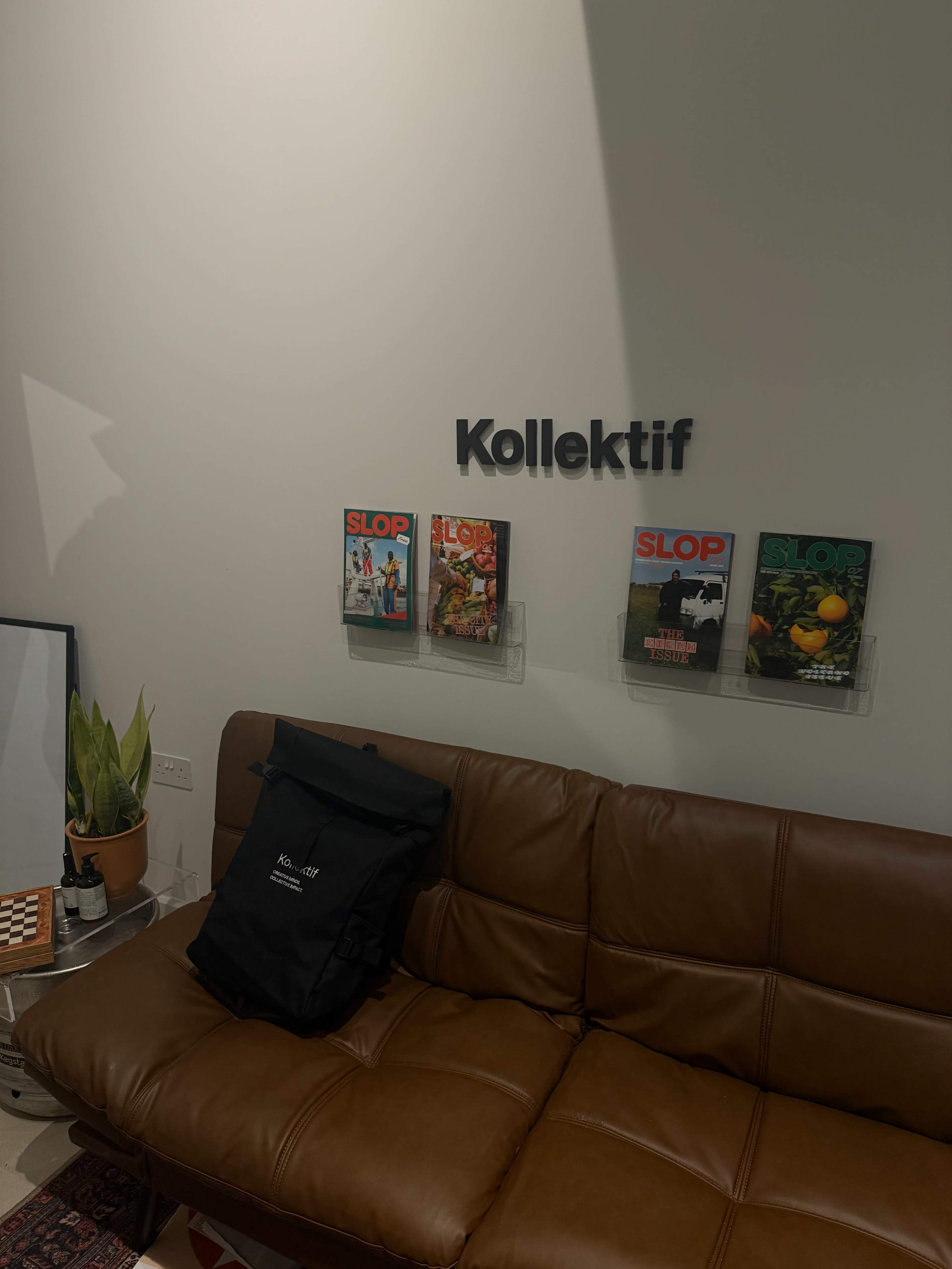 Bright Creative Studio in East London’s Hackney Downs Image in Lower Clapton, London, Lower Clapton, ENG