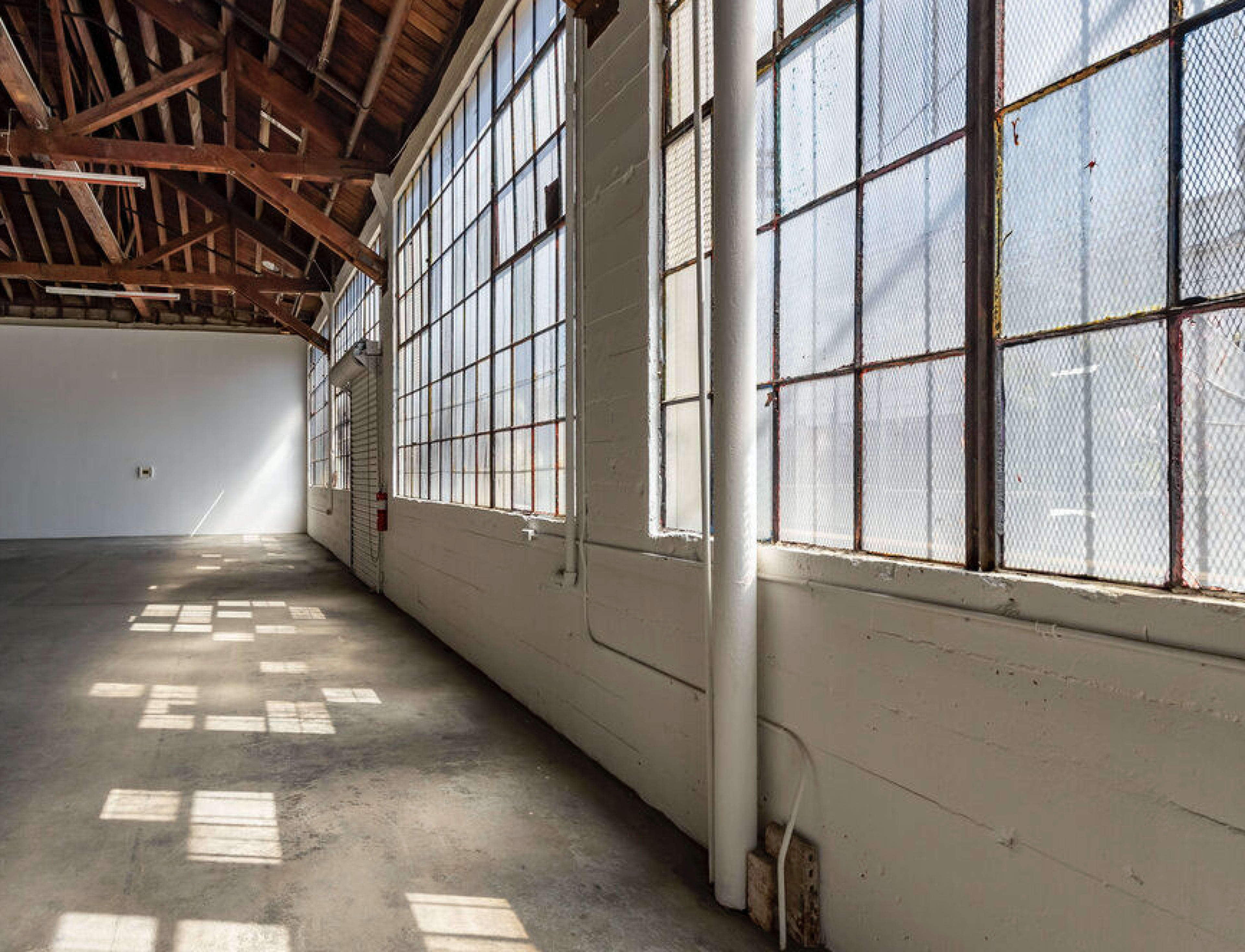 Historic Lithograph Factory Turned Vibrant Event Space Image in Boyle Heights, Los Angeles, CA