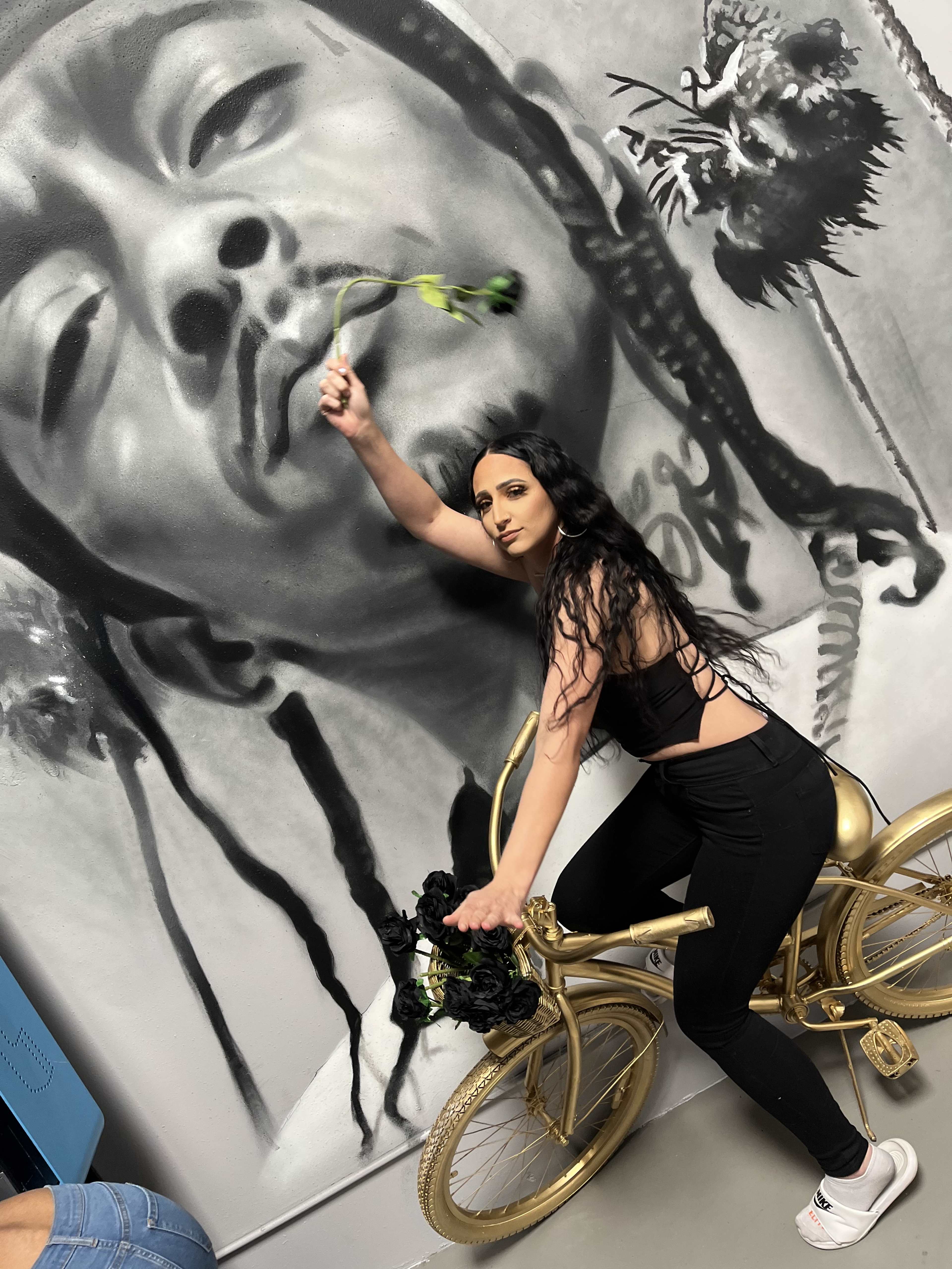 Photoshoot