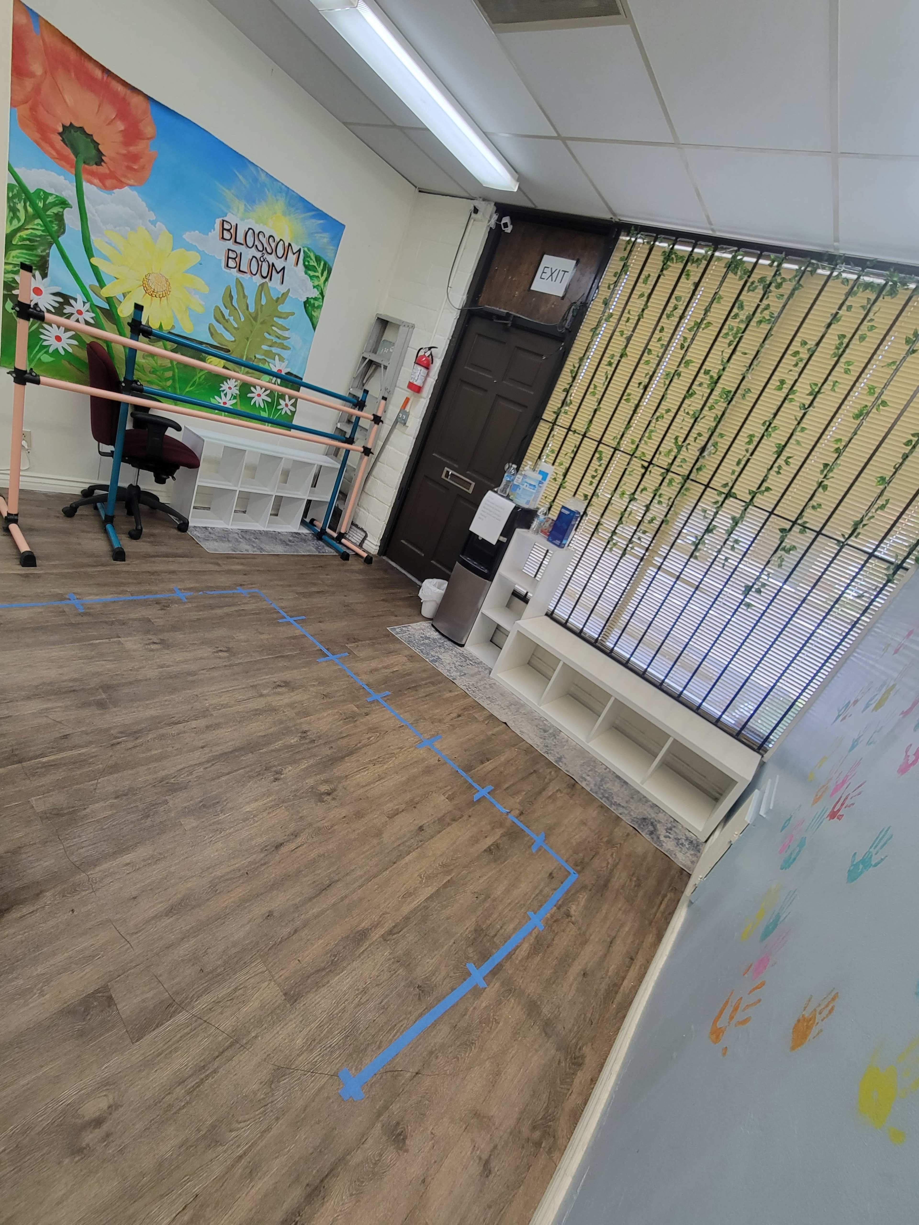 Dance Studio with Lobby & A/C Image in La Mesa, La mesa, CA