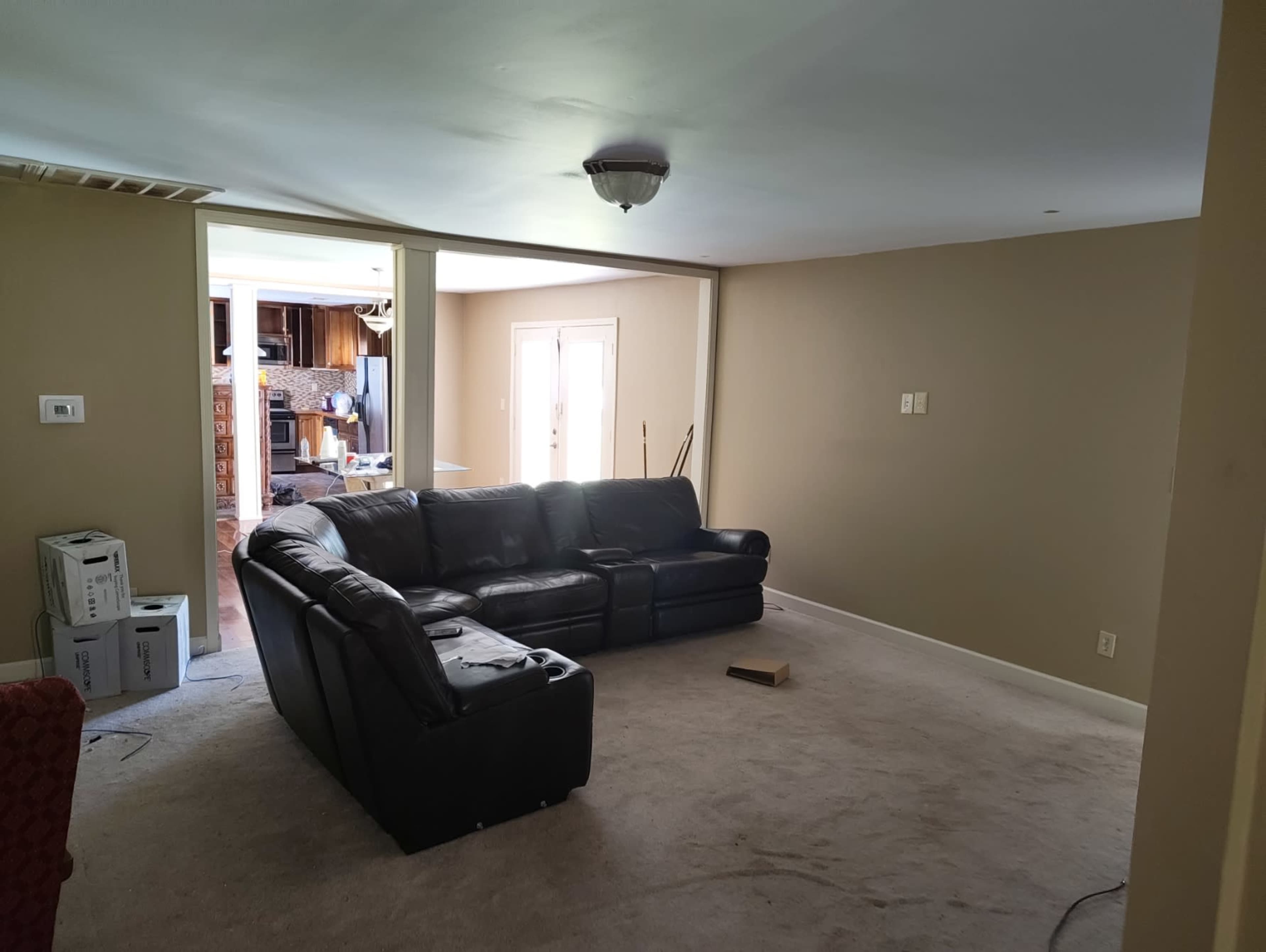 Party House Image in Forestdale, Birmingham, AL