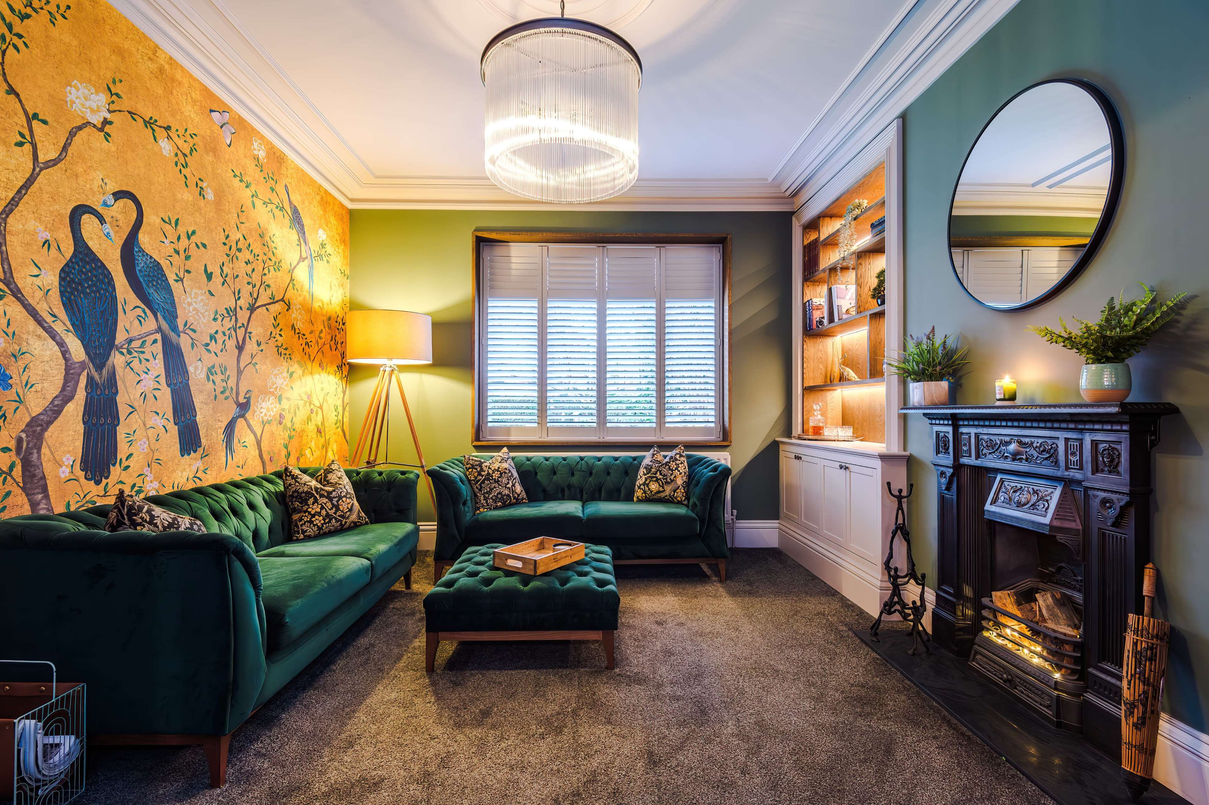 Luxury High-End House near Didsbury Image in Northenden, Manchester, ENG