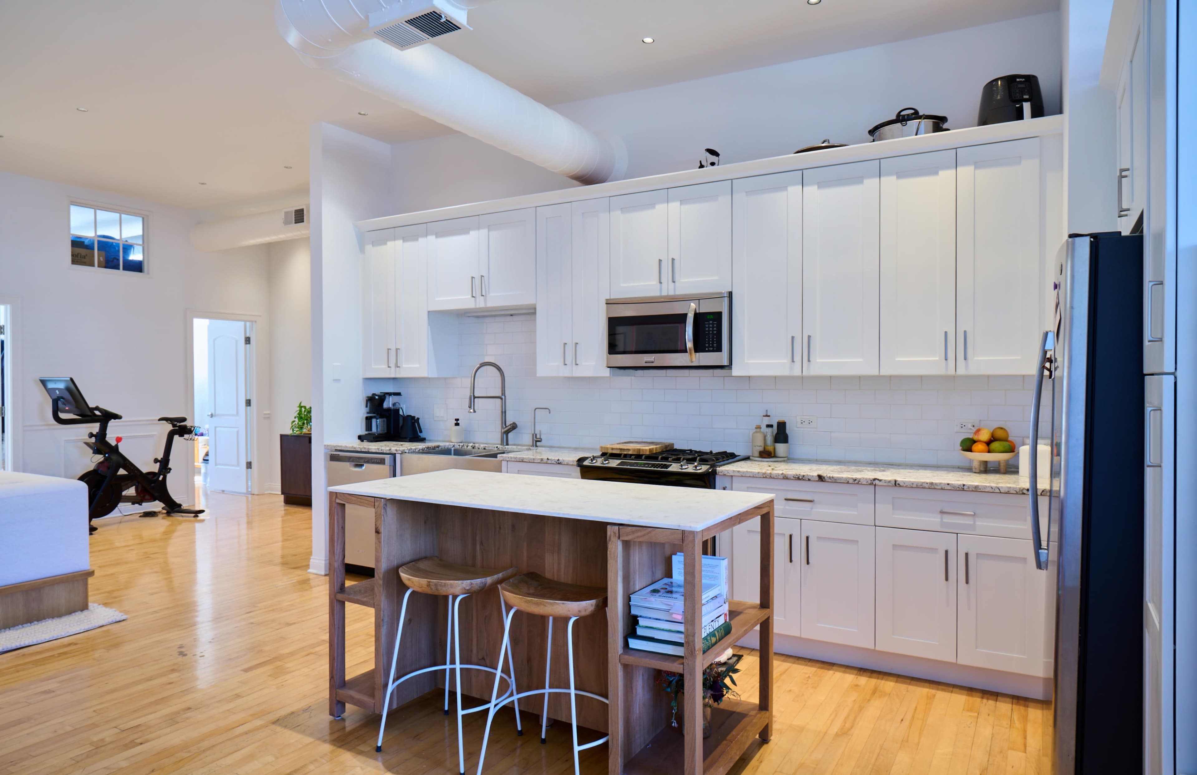 West Loop Loft for Food/Product/Lifestyle Shoots Image in West Town, Chicago, IL