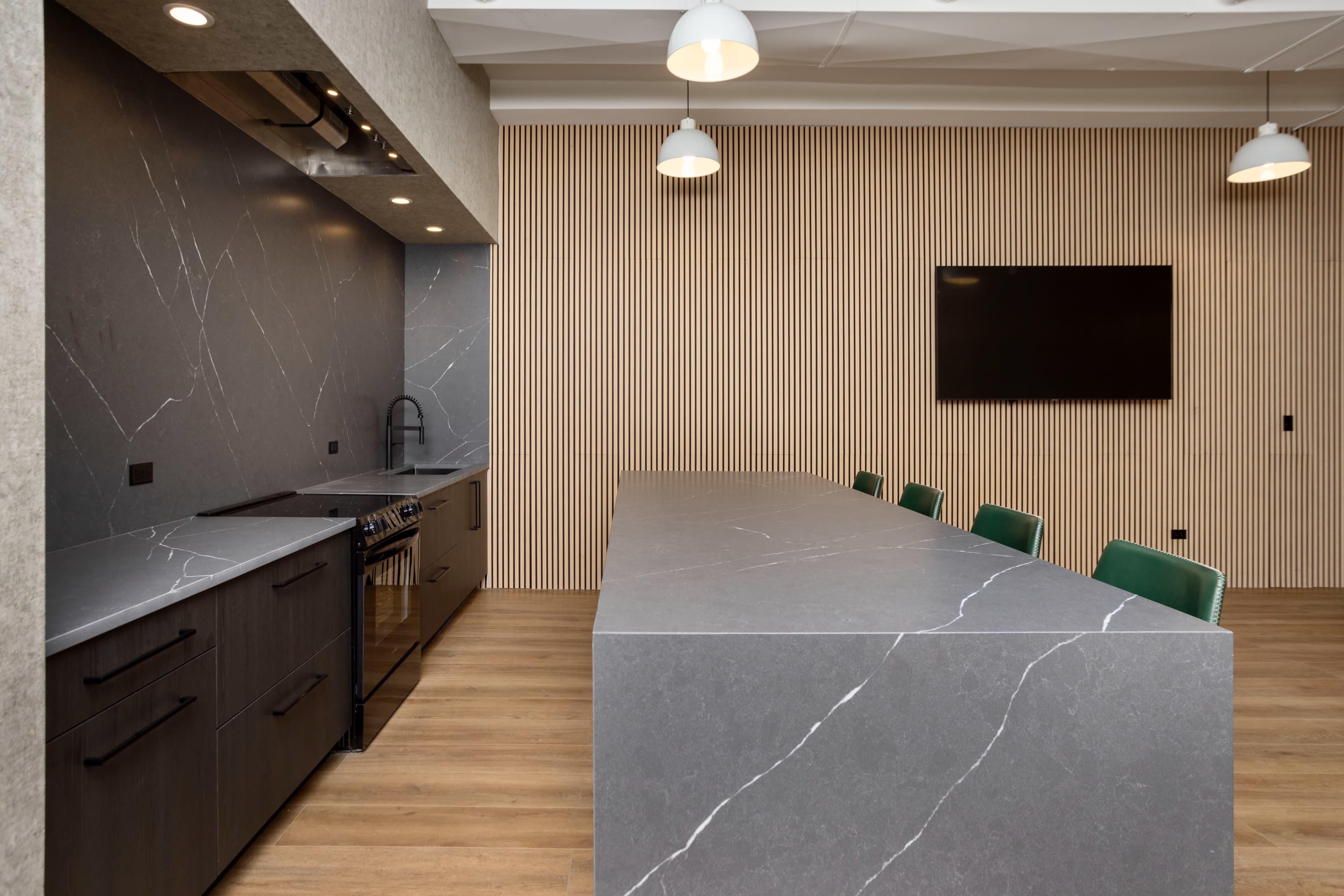 Brand New Portage Park BYOB Event Space: Modern & Versatile Image in Portage Park, Chicago, IL