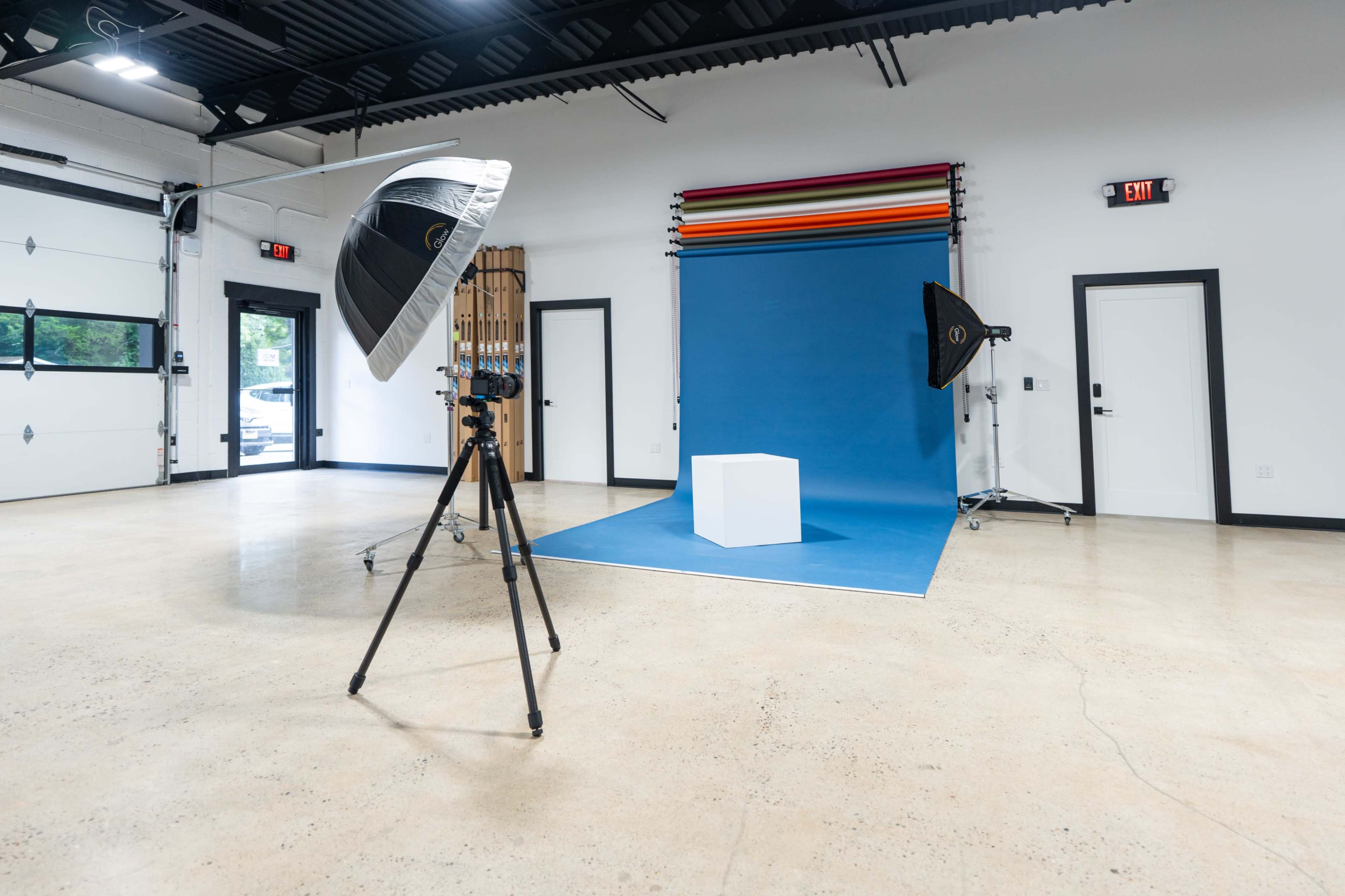 Modern Video Production & Photo Studio | North, NJ Image in Denville, Denville, NJ