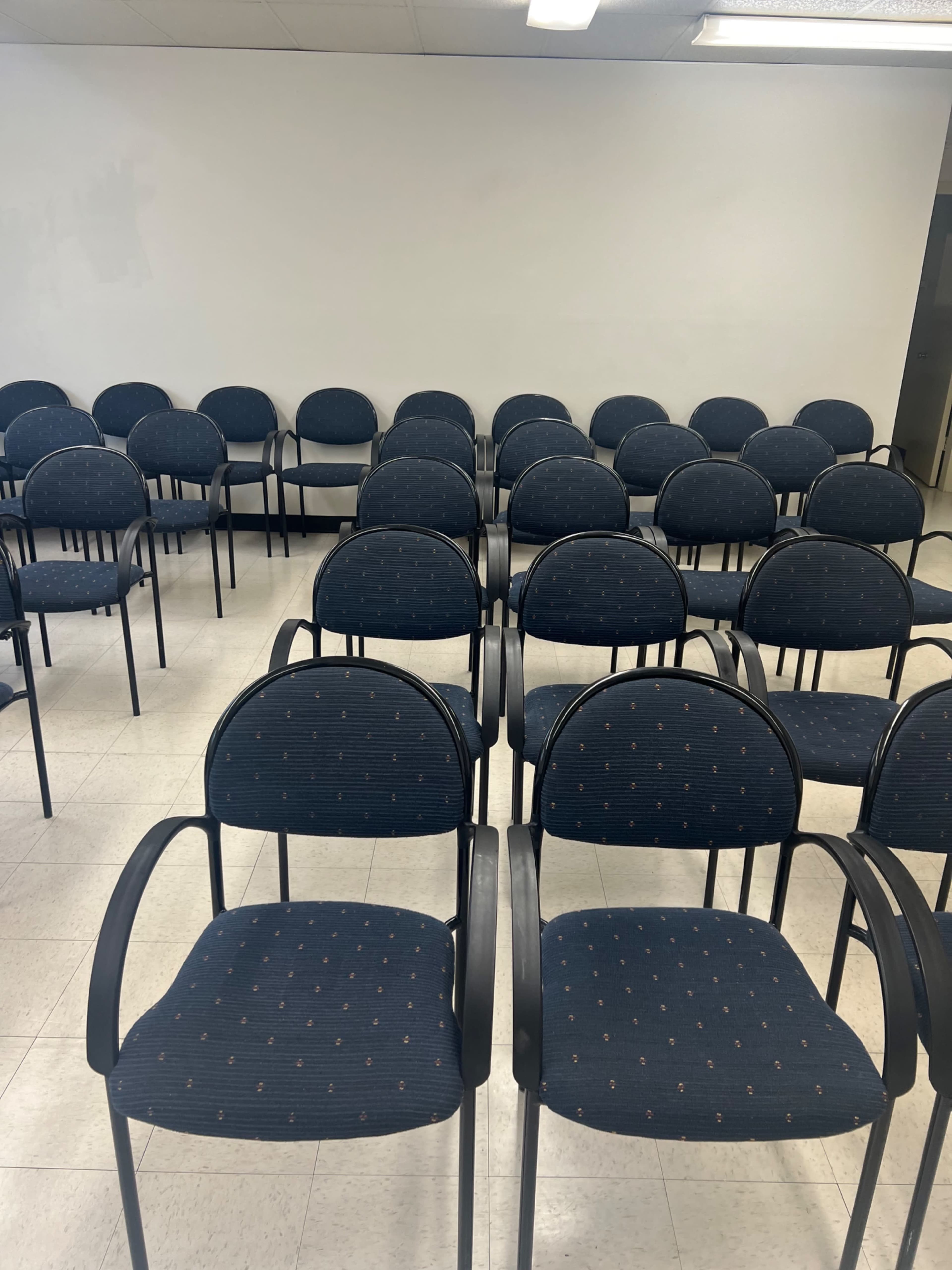 Midtown spacious meeting hall Image in Griffin Hgts, Tallahassee, FL