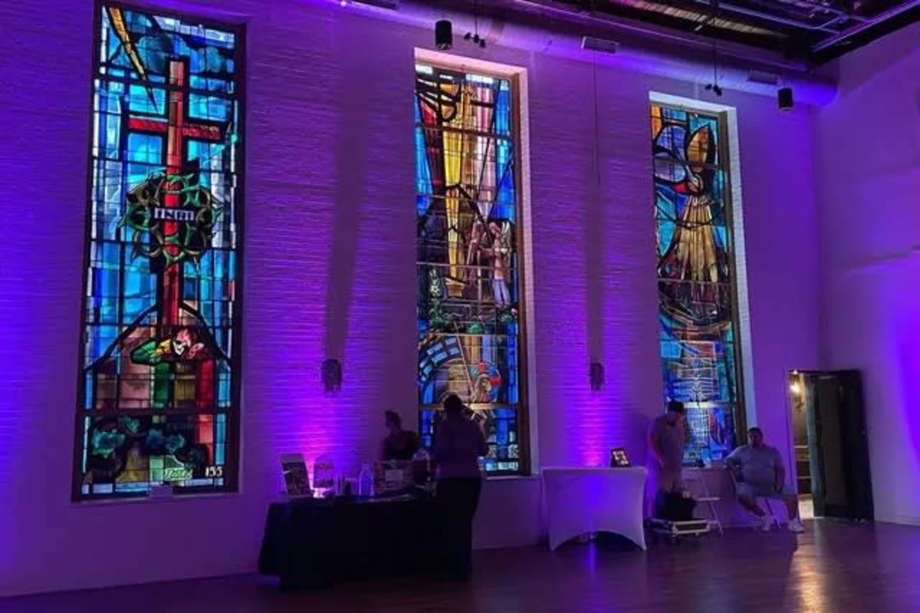 Downtown Hall near Bishop arts Image in Oak Cliff, Dallas, TX