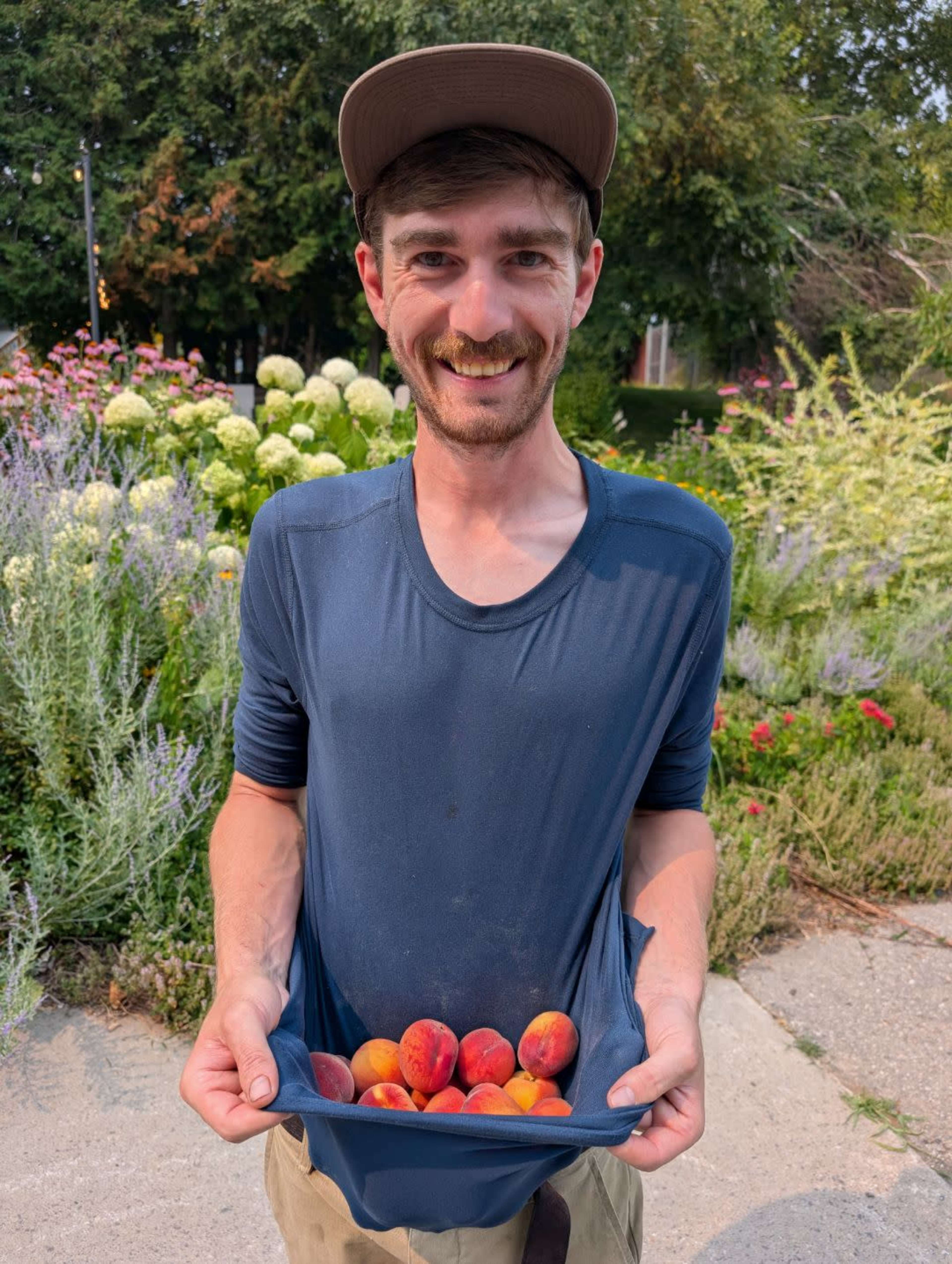 Magical Countryside Gardens and Historic Inn Image in Stirling-Rawdon, Stirling-Rawdon, ON