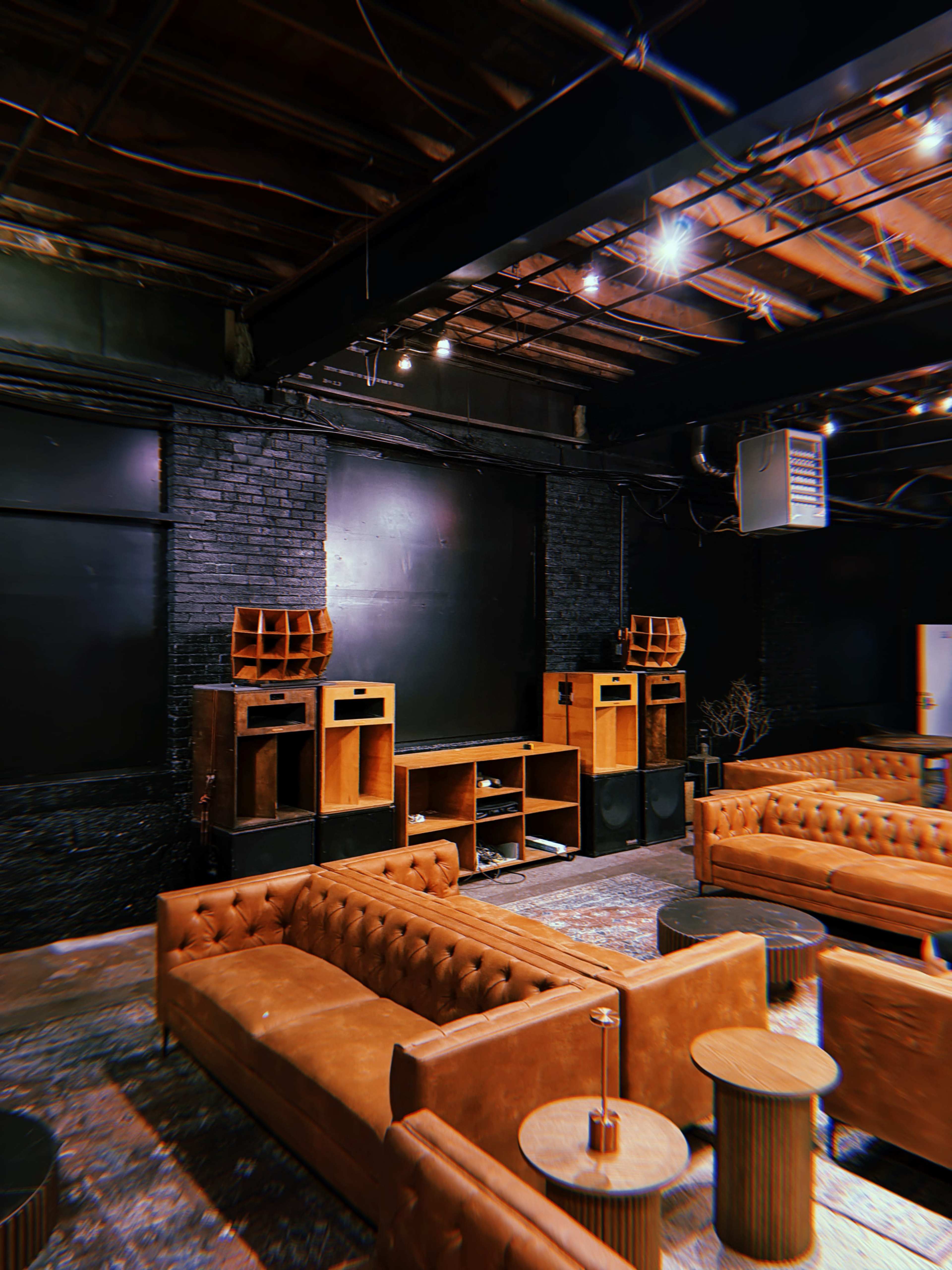 Downtown Event Space with Eclectic Atmosphere Image in Downtown, salt lake city, UT