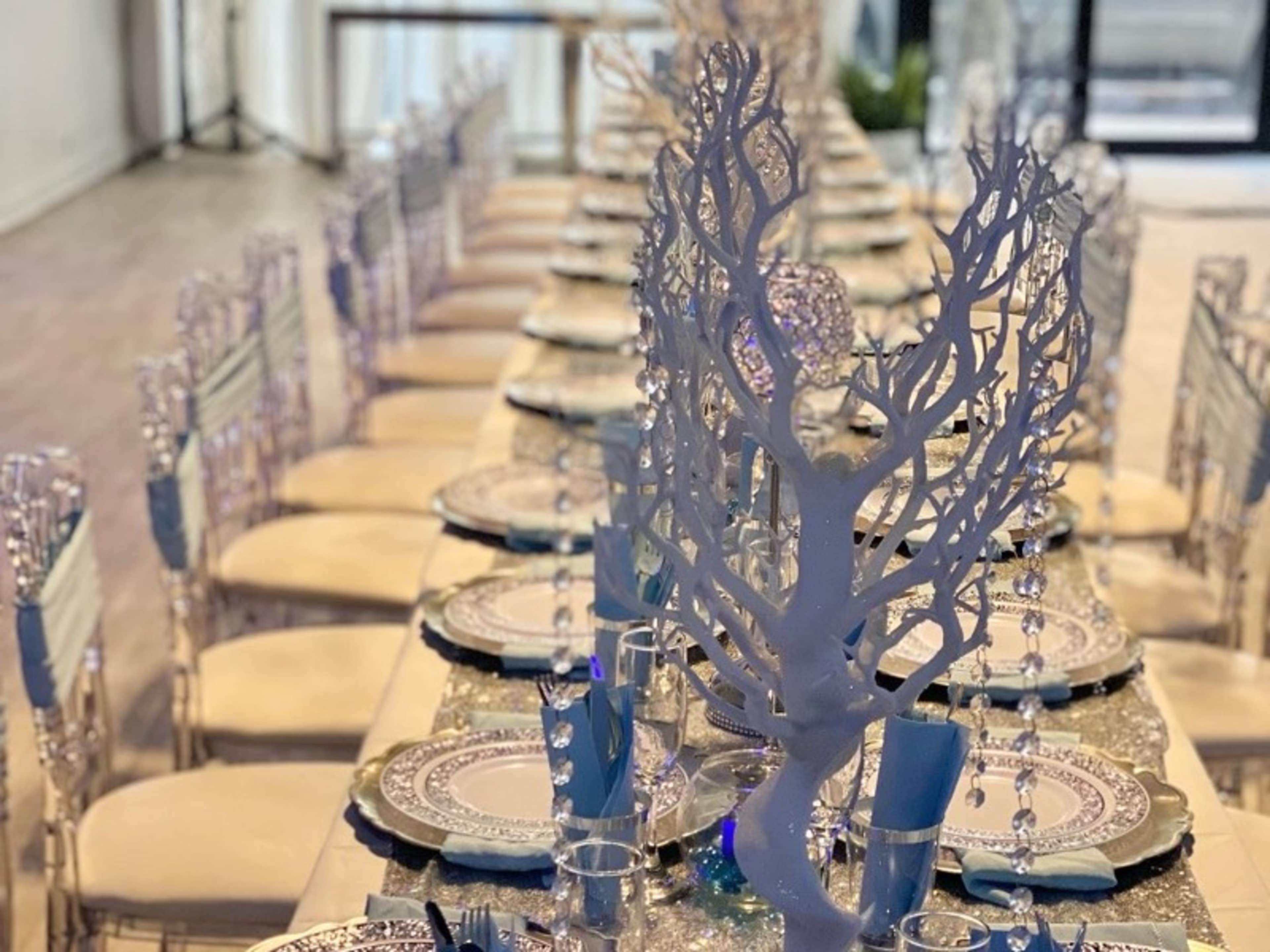 Decor Package