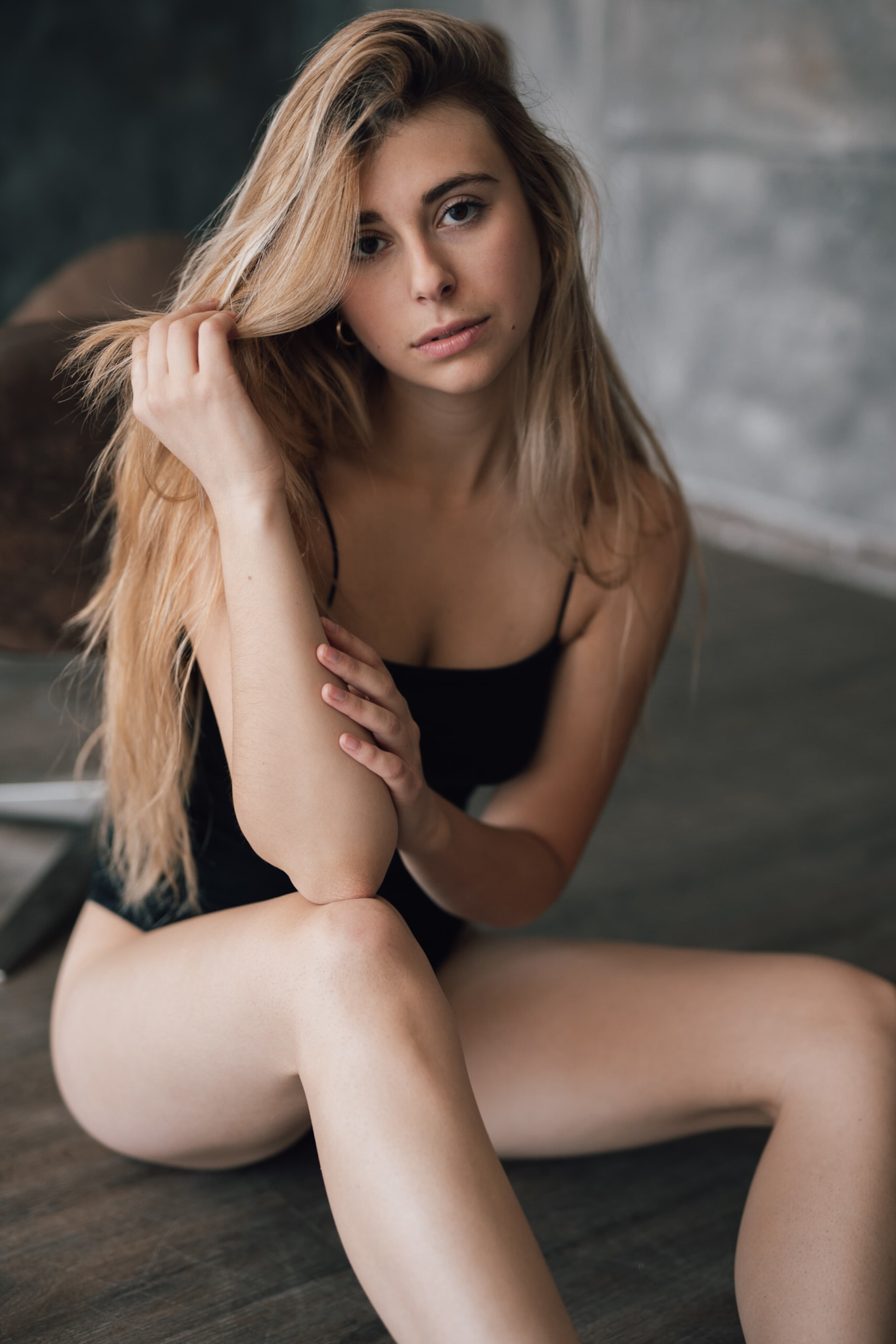Photo shoot