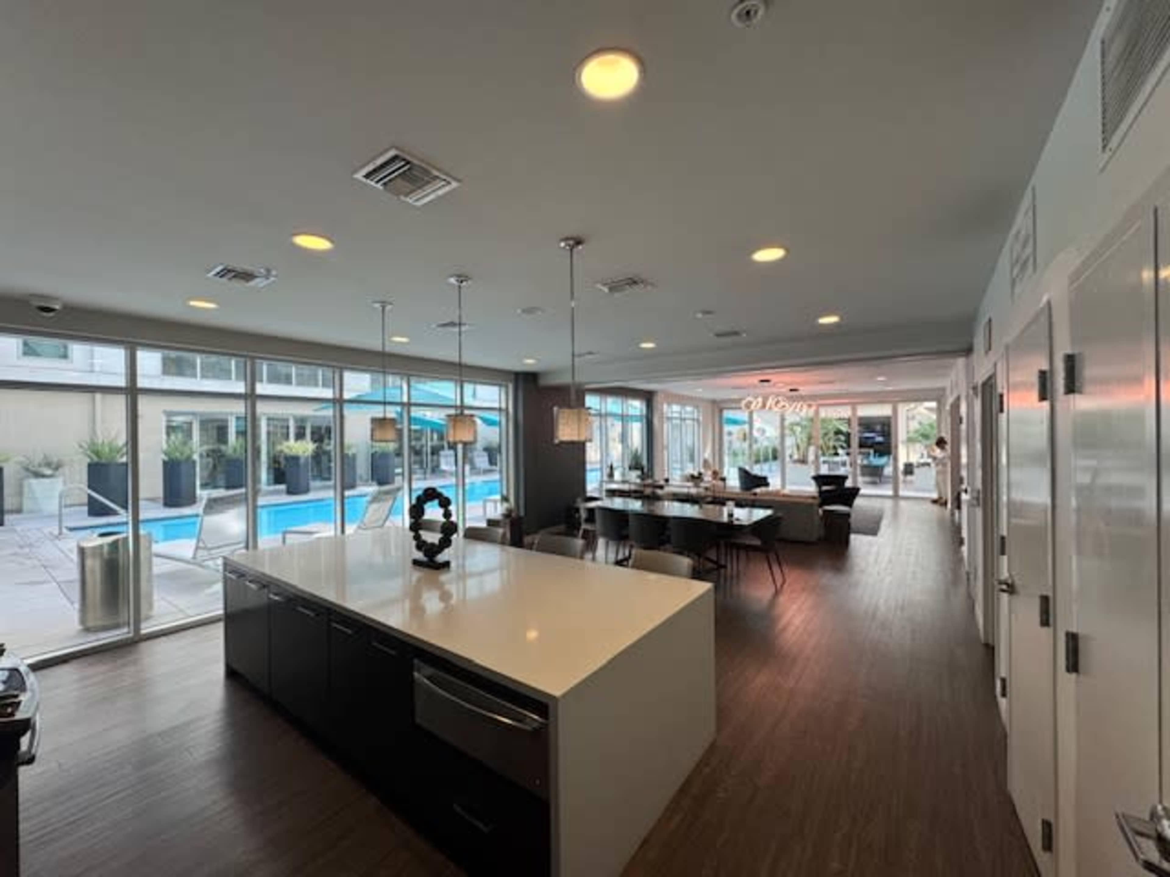Come Celebrate In This Koreatown Lounge Image in Westlake, Los Angeles, CA