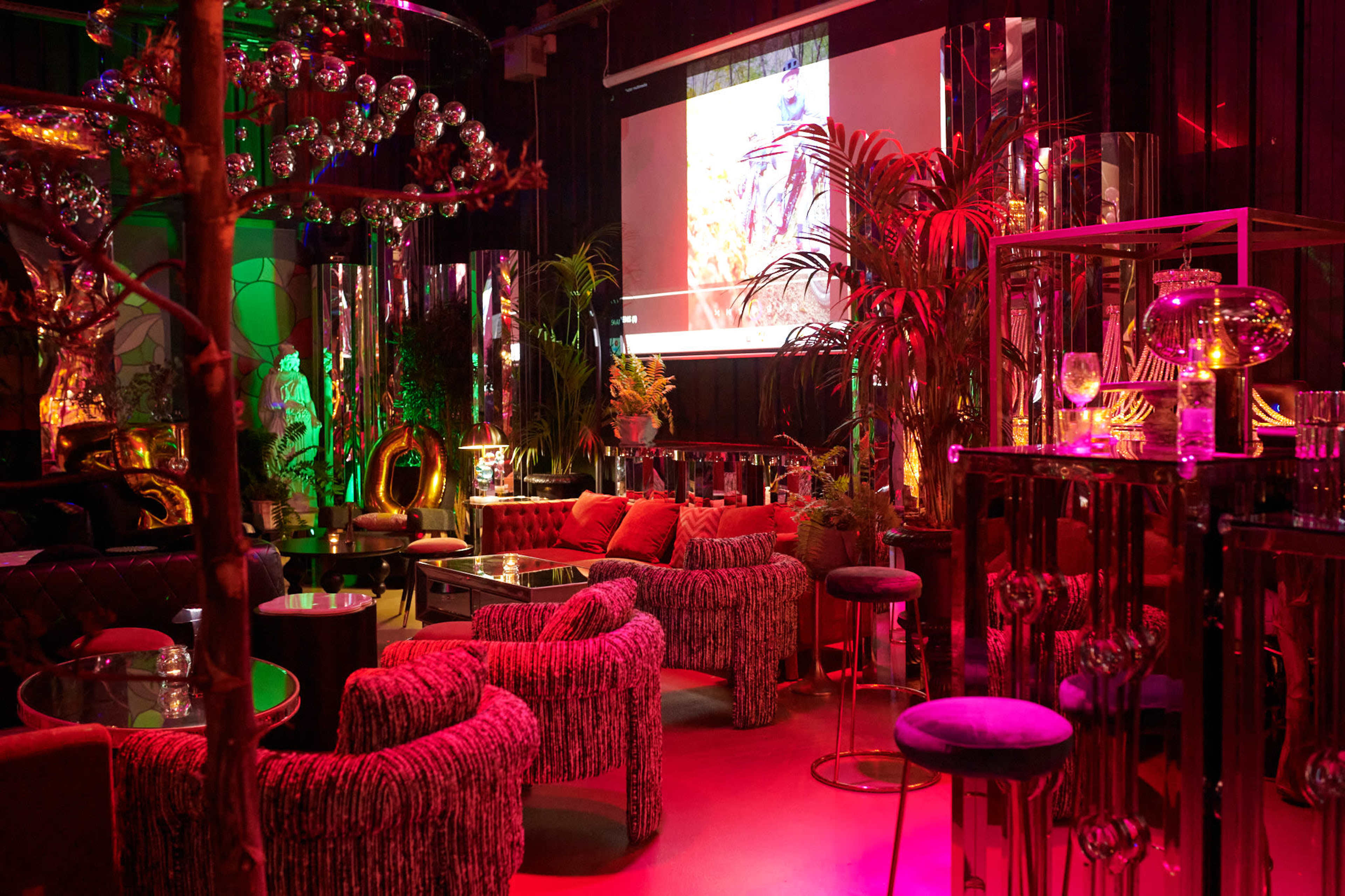 Espacio polivalente con discoteca, restaurante, terraza y coctelería Imagen en , Vilassar de mar, B