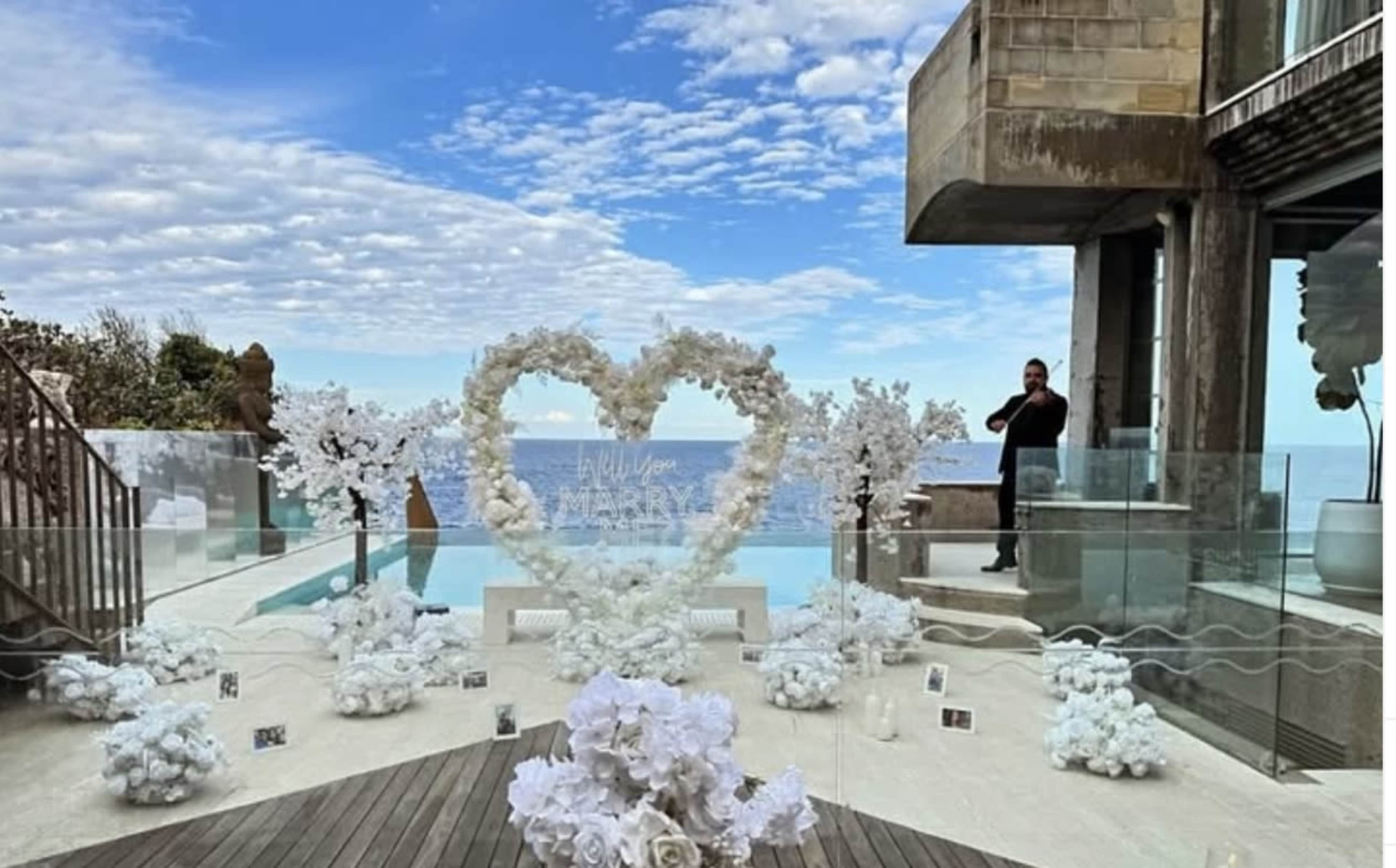 Crypto Castle | Castle in Coogee, South Coogee | Production | Peerspace